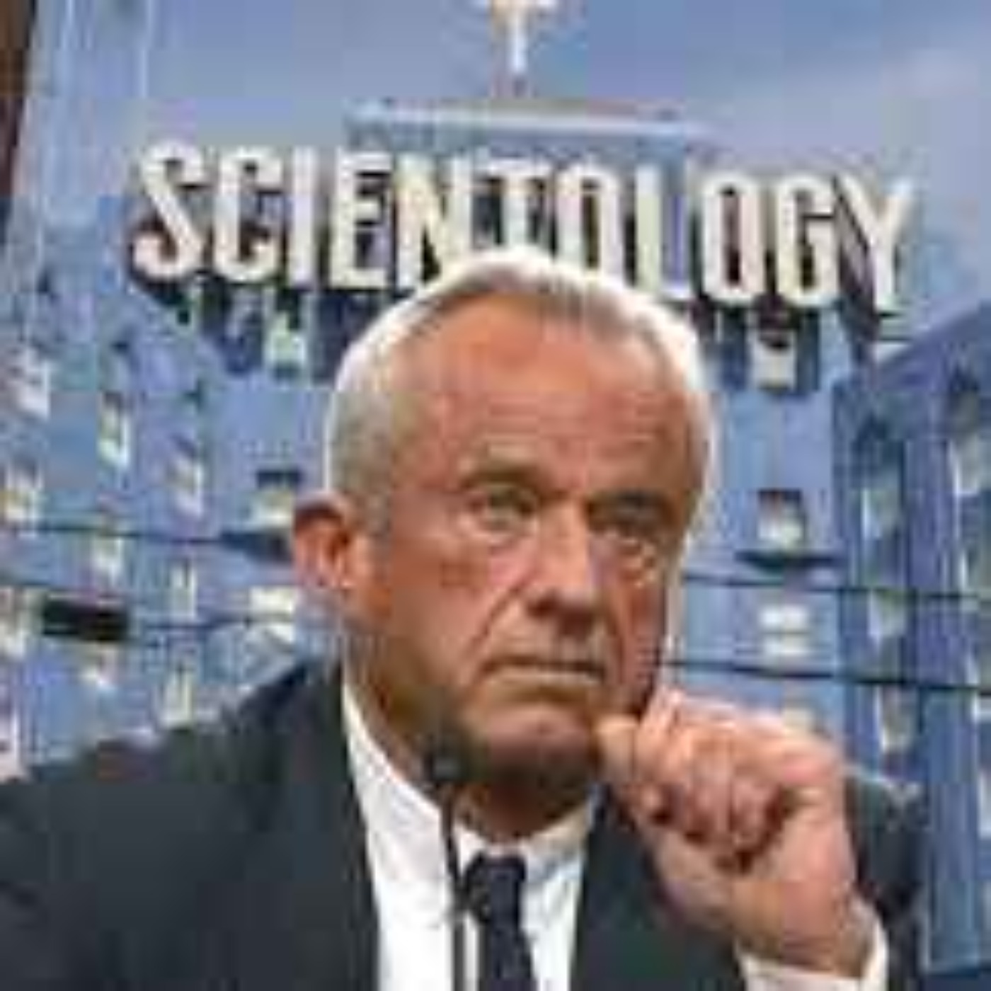 Autism, Scientology, and RFK's HHS Part II w/ Michelle Horsley & Recluse