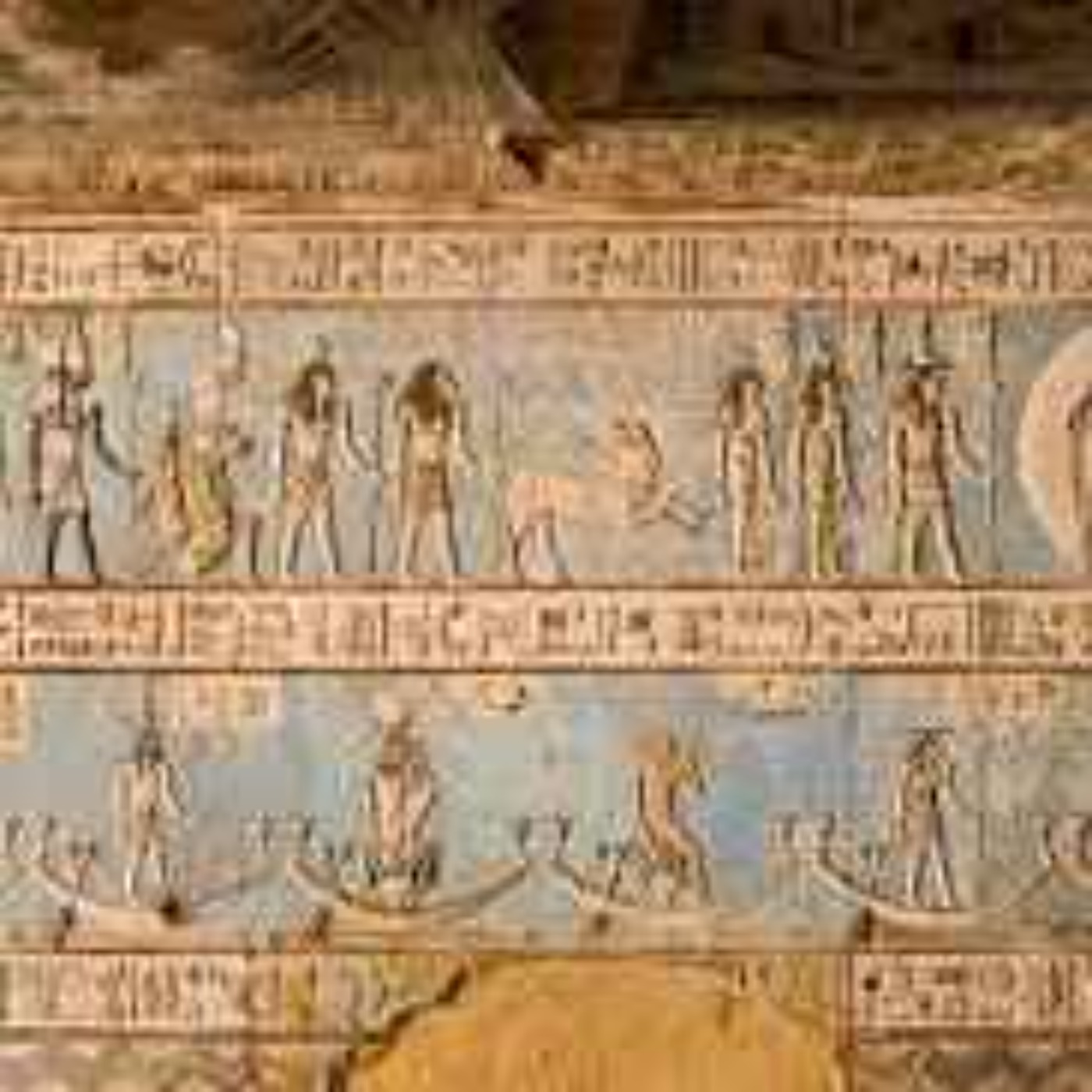 The Decans: A Deep Dive into the Origins of Solomonic Magic w/ Ostanes & Recluse