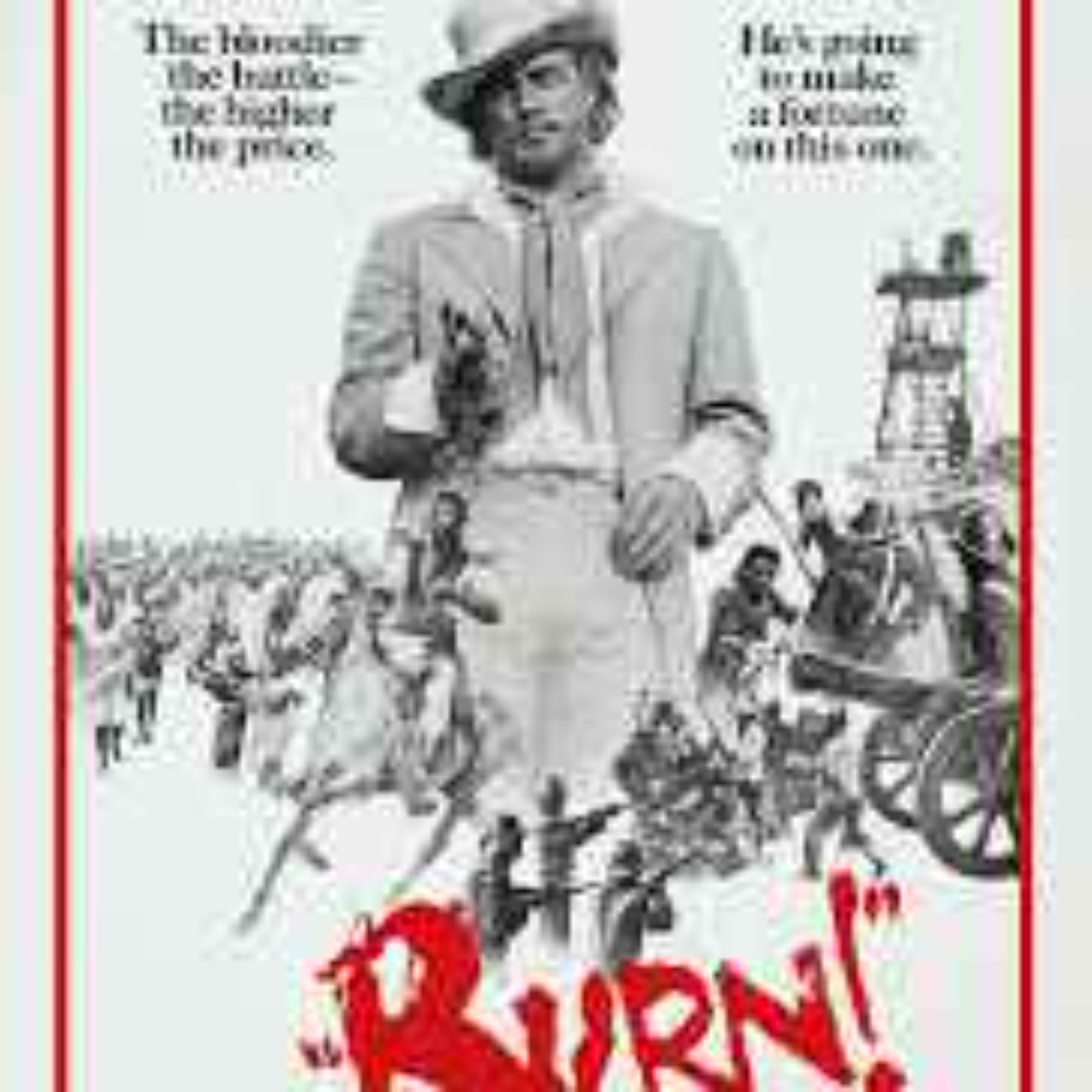 Burn! and Colonial Blues with River & Recluse