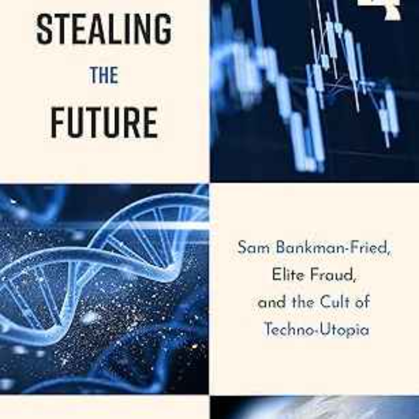 AI, Cults & Techno-Feudal Dreams Part I w/David Z. Morris & Recluse