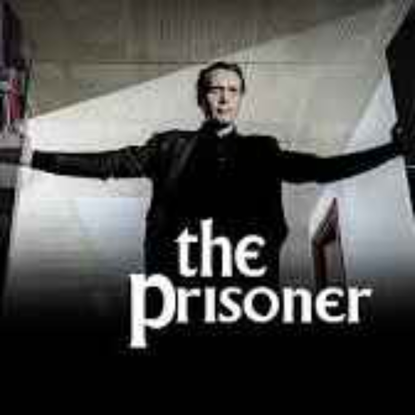 Mind Control, World Government & Gnosis: The Prophetic Legacy of The Prisoner Part I w/ Robert Guffey & Recluse