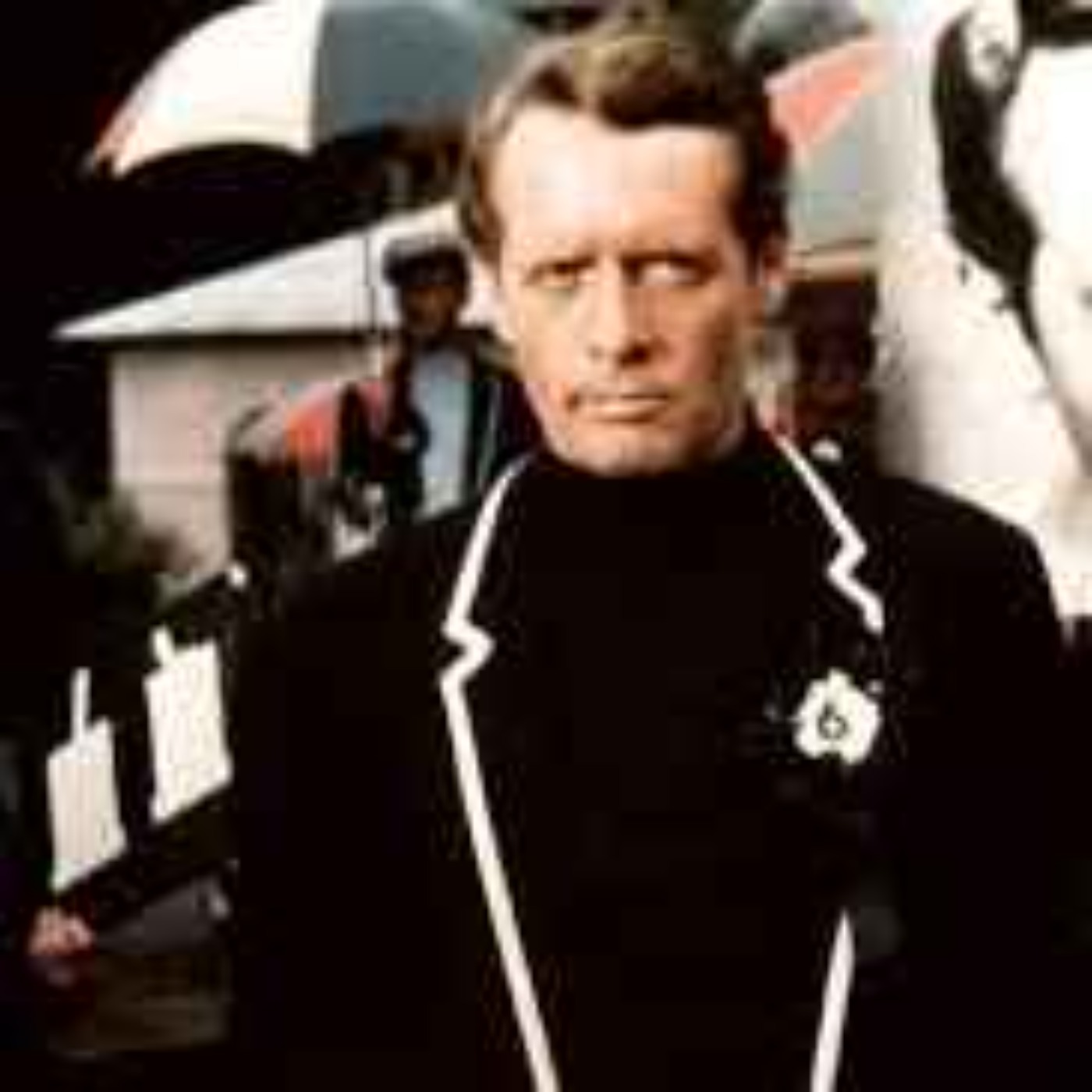 Mind Kontrol, World Government & Gnosis: The Prophetic Legacy of The Prisoner Part II w/ Robert Guffey & Recluse