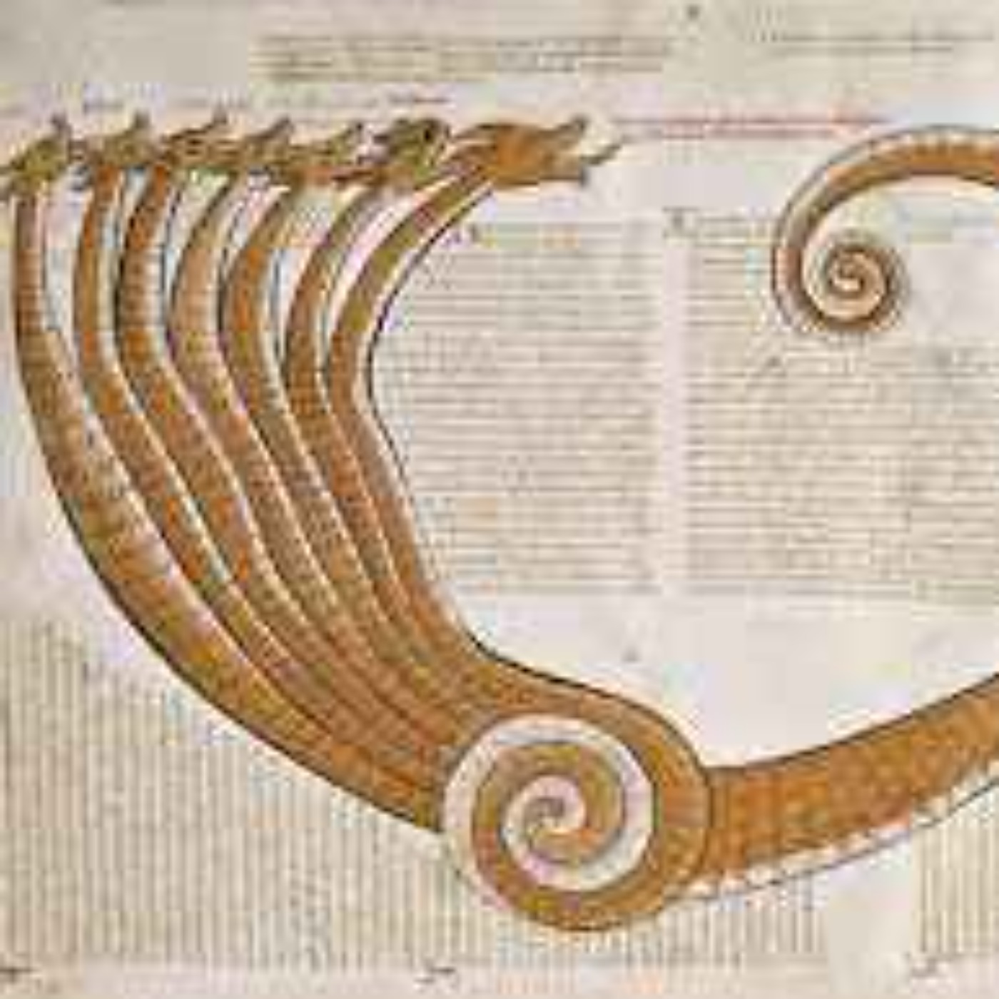 Shamans, Mystics, and Apocalypse Blues Part II w/ Cherlyn H.T. Jones & Recluse