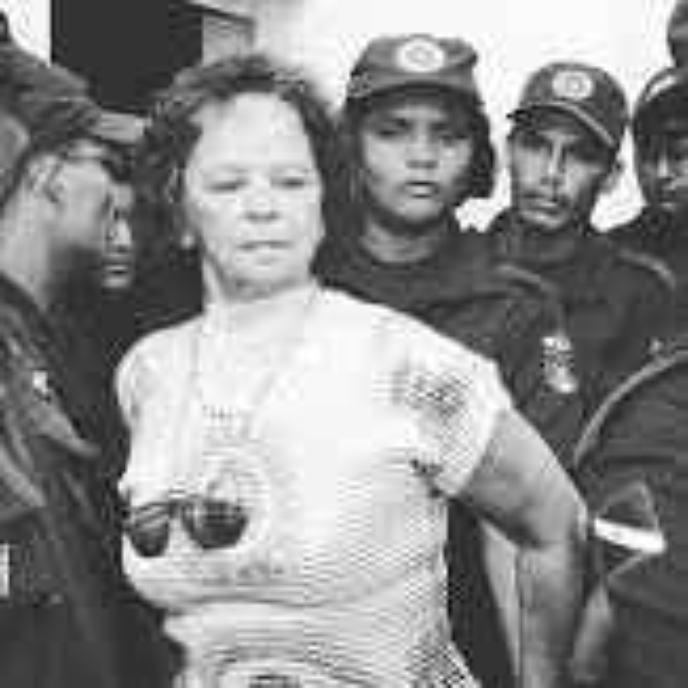 The Altamira Child Emasculations, UFO Cults & the Security Services w/ Uriel Araujo & Recluse