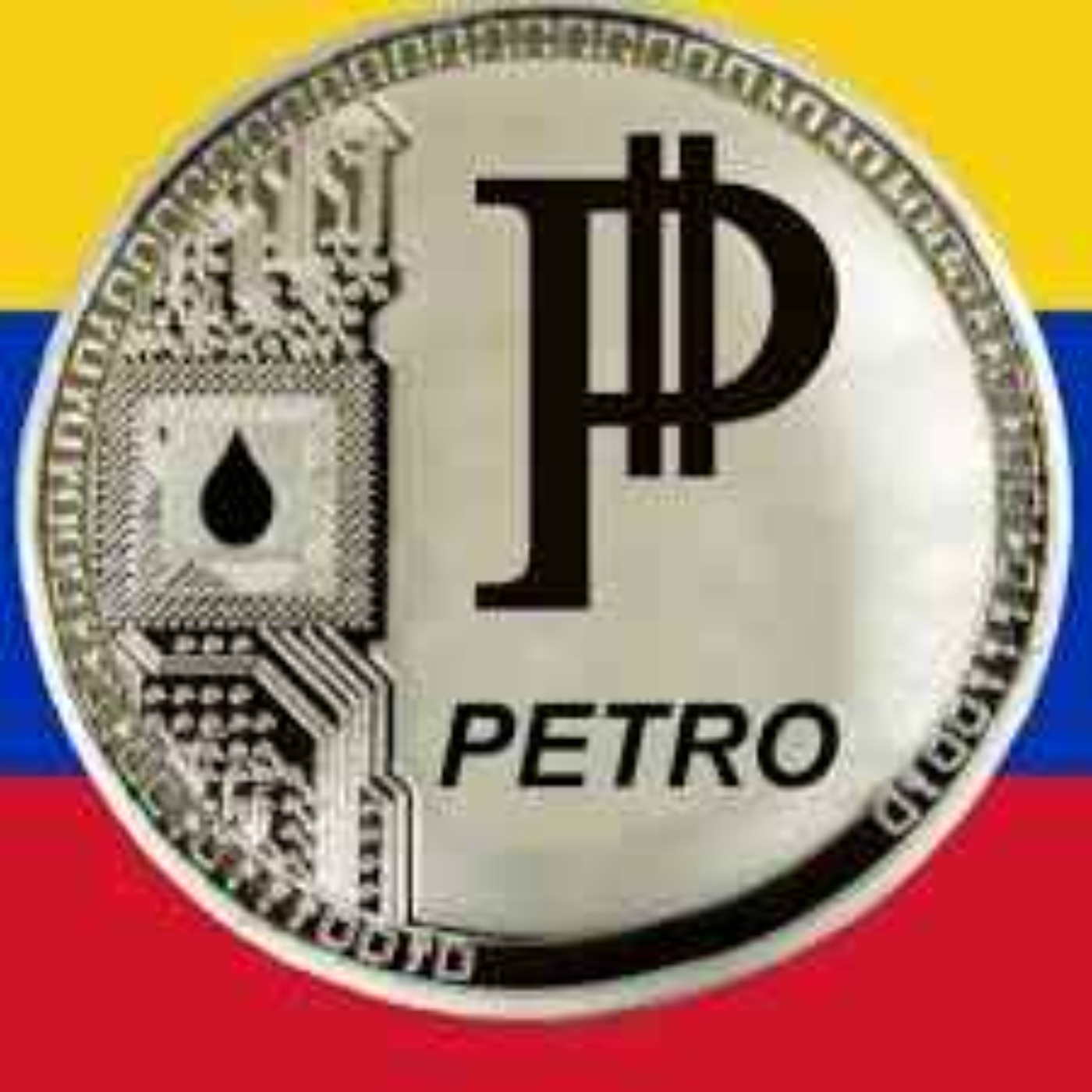 Venezuela: Crypto, Cults, and Grid War