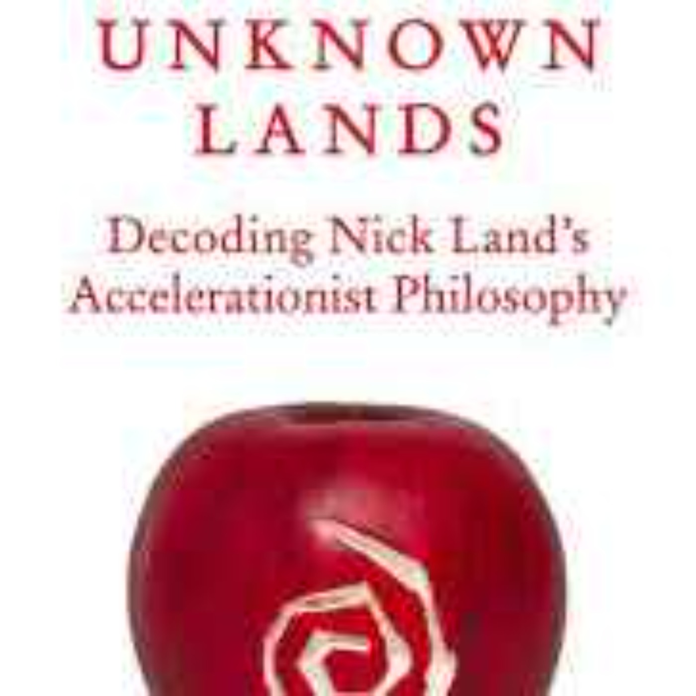 No Humans Allowed: The Philosophy of Nick Land Part I w/ Vincent Le & Recluse No Humans Allowed: The Philosophy of Nick Land Part I w/ Vincent Le & Recluse