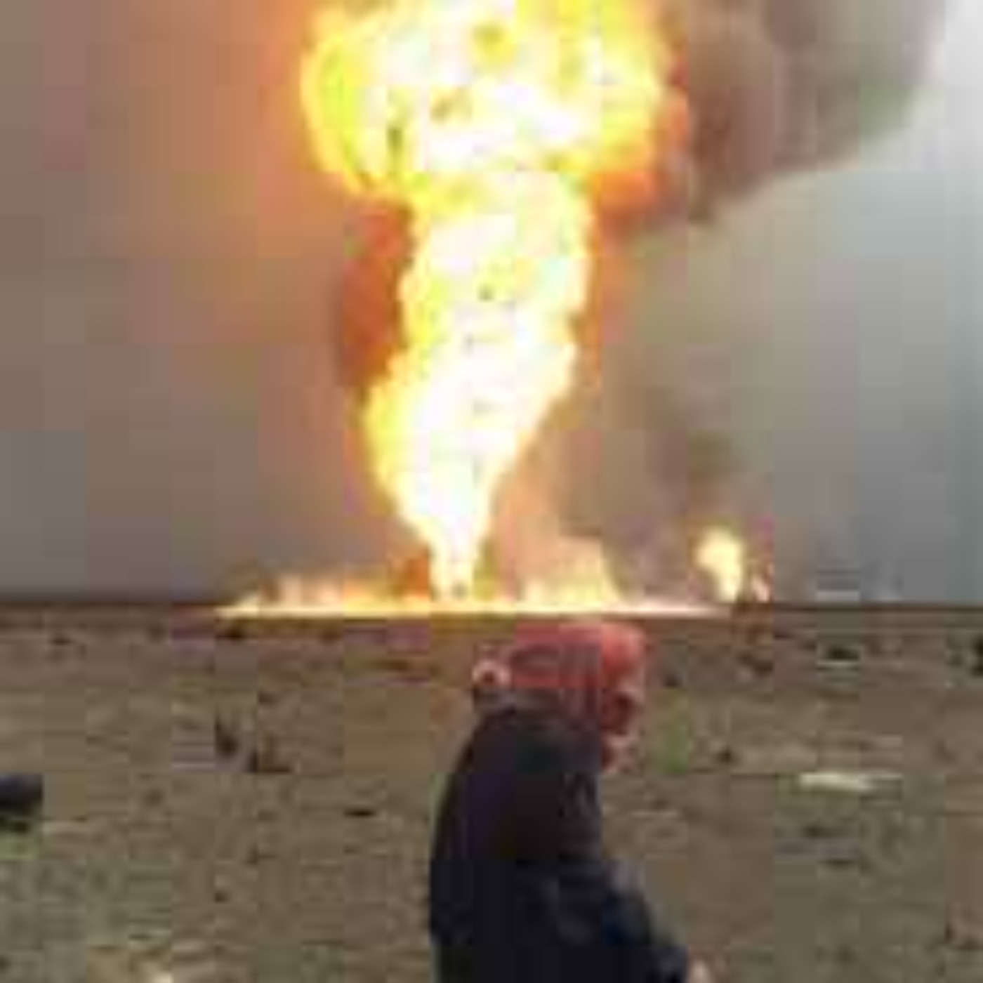 Sentient Oil and Petro Wars w/ Jed & Recluse Sentient Oil and Petro Wars w/ Jed & Recluse