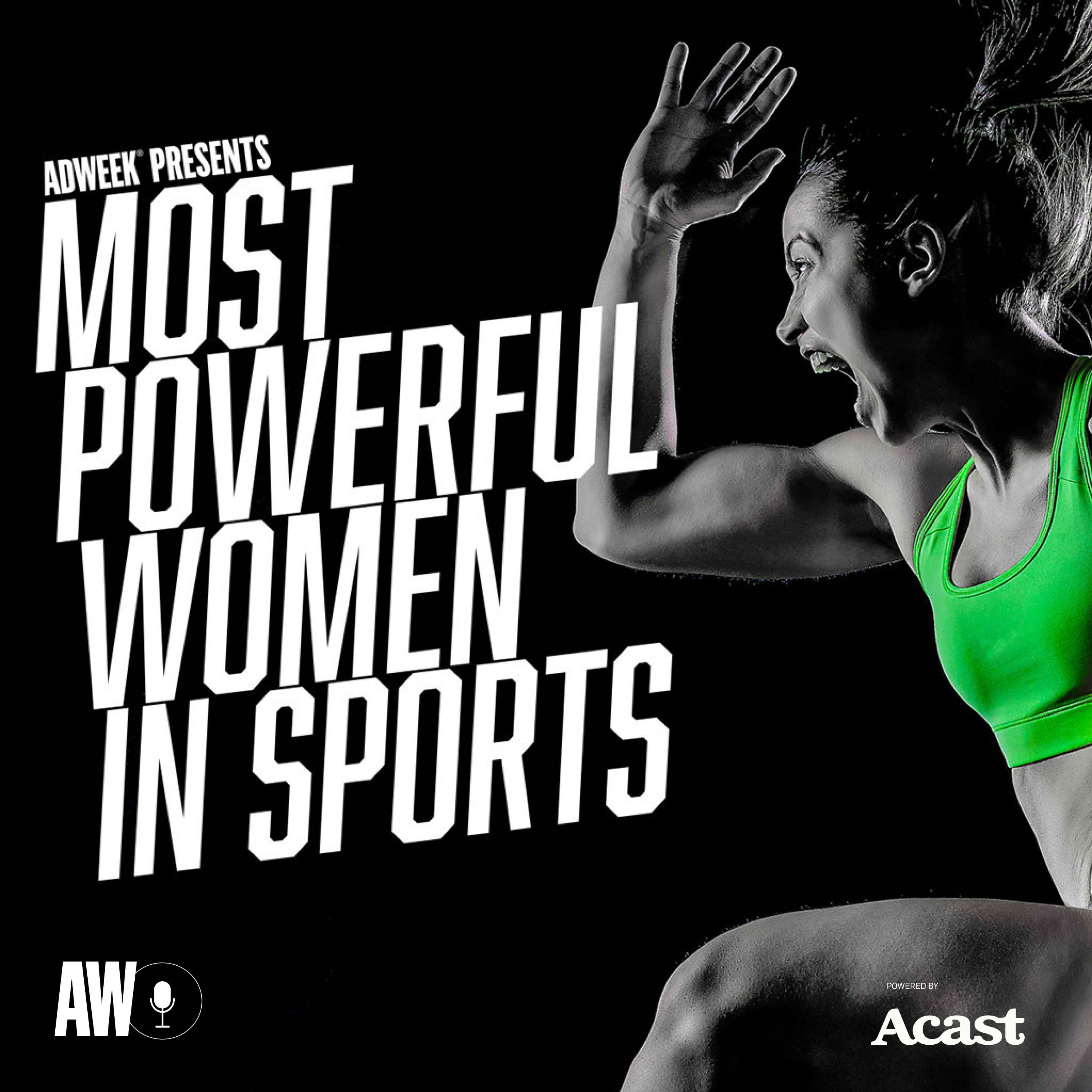 Champions of Change: Shattering Ceilings in Sports