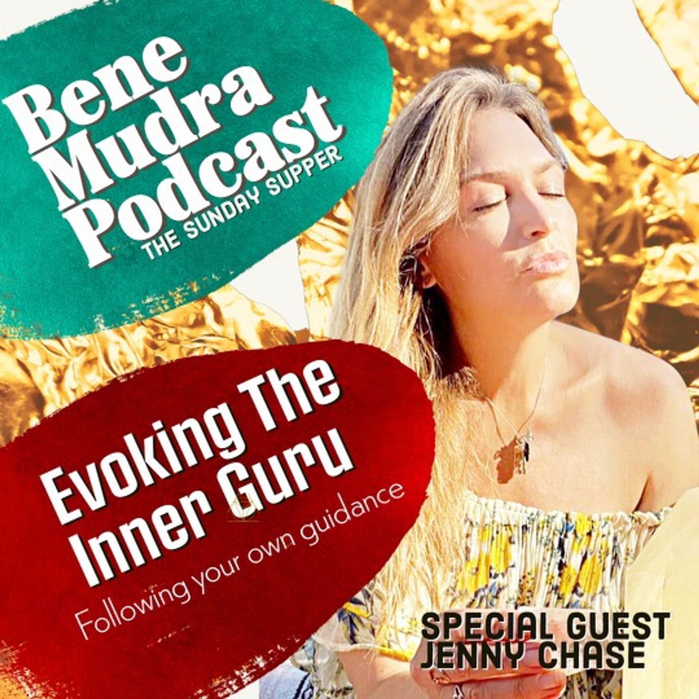 Evoking Your Inner Guru