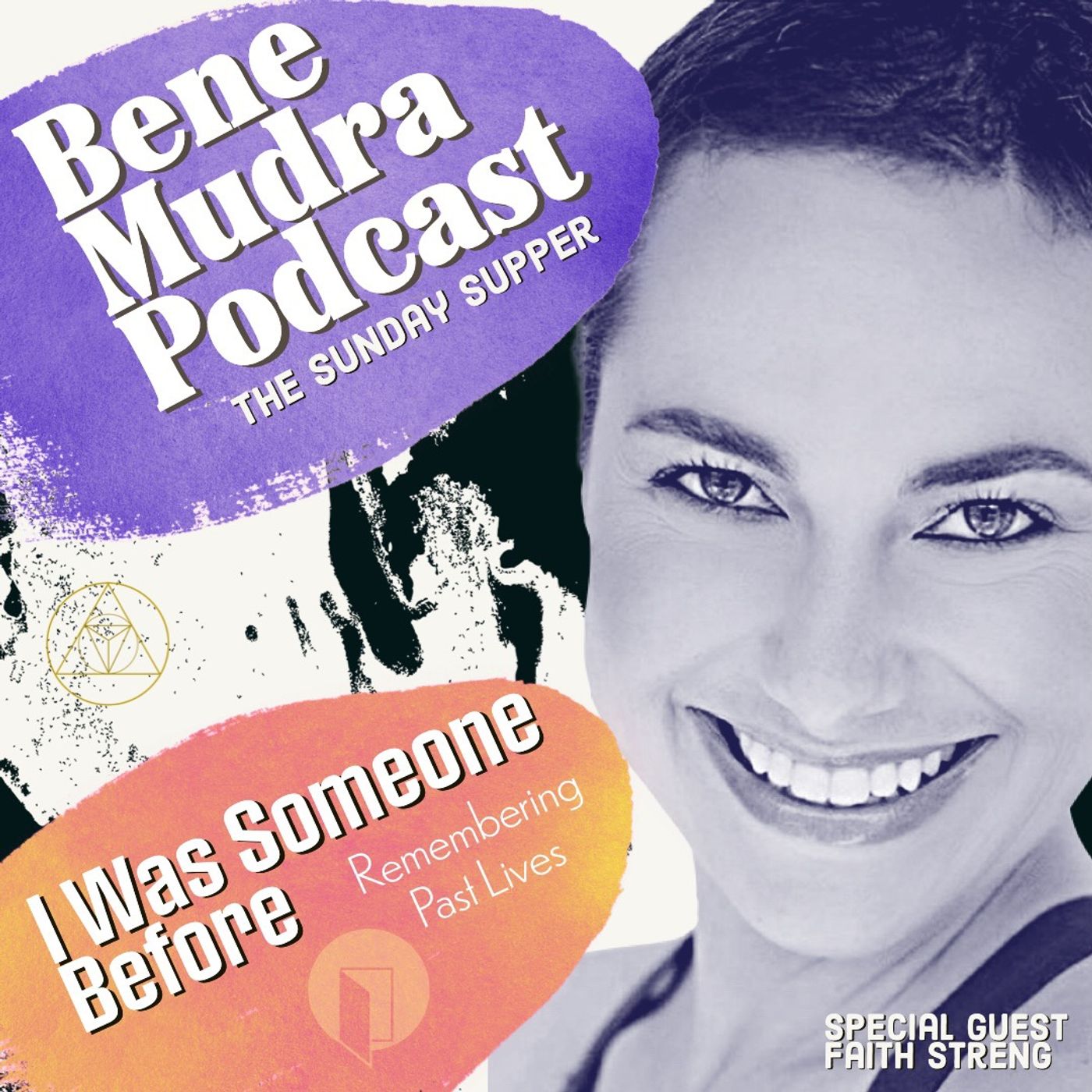 I was Someone Before: Remembering Past Lives
