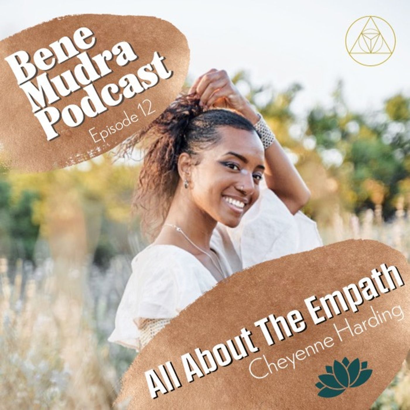 All About The Empath!