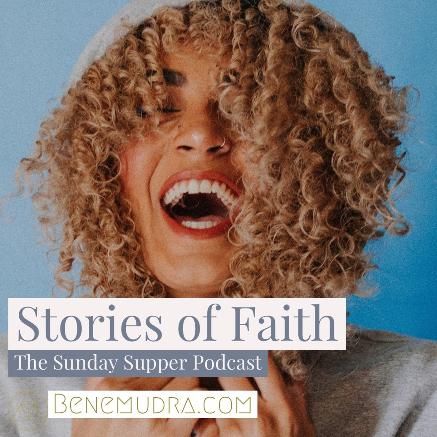True Spiritual Stories: Faith Remastered!