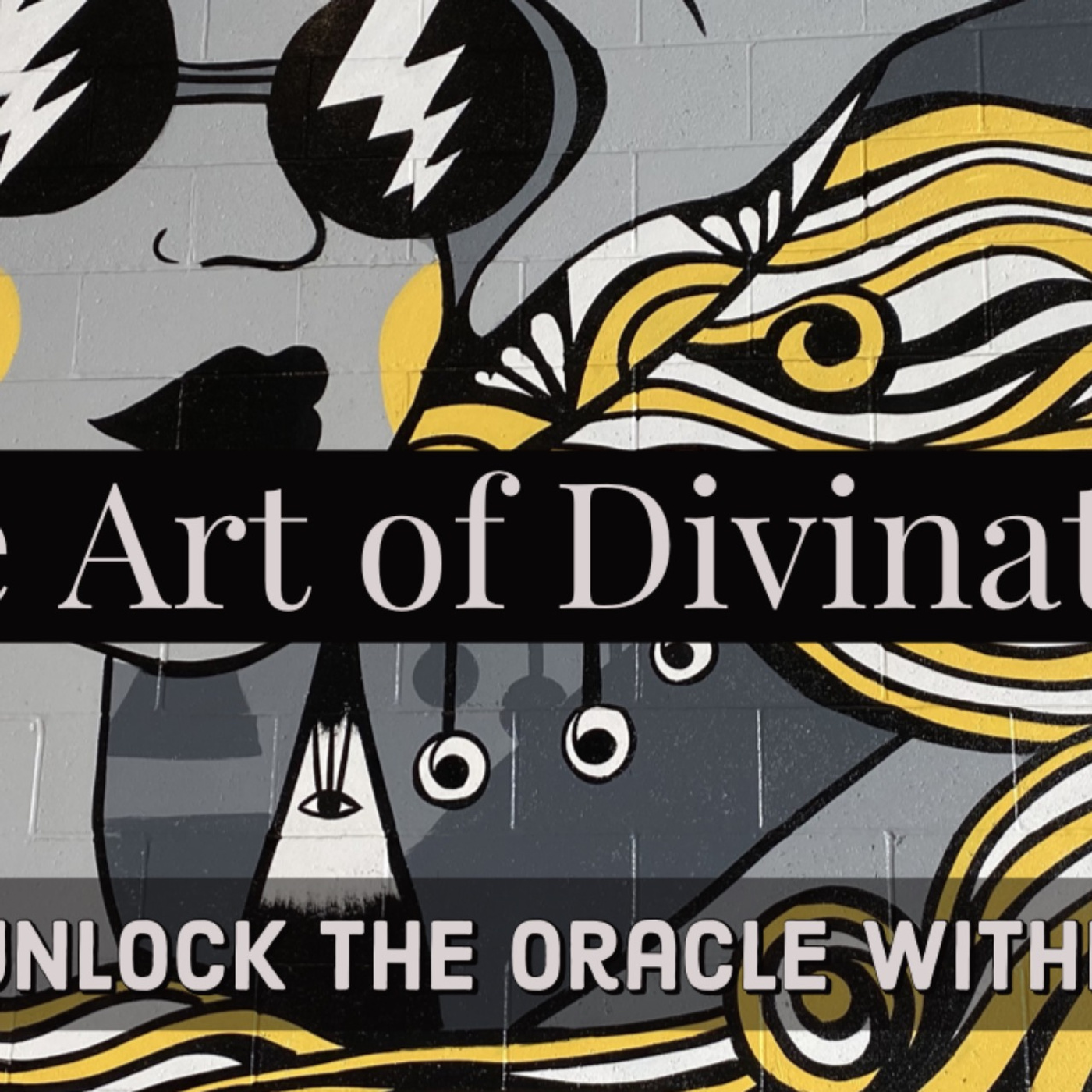The Art of Divination: Fortune-telling For Beginners!