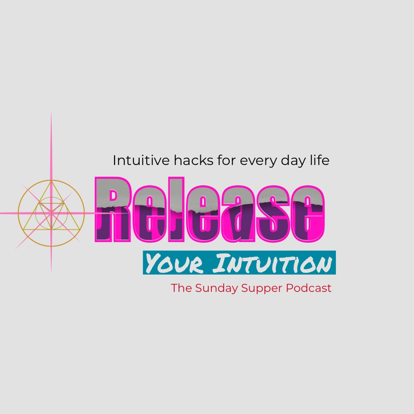 Releasing Into Your Intuitive Self: You Are Psychic!
