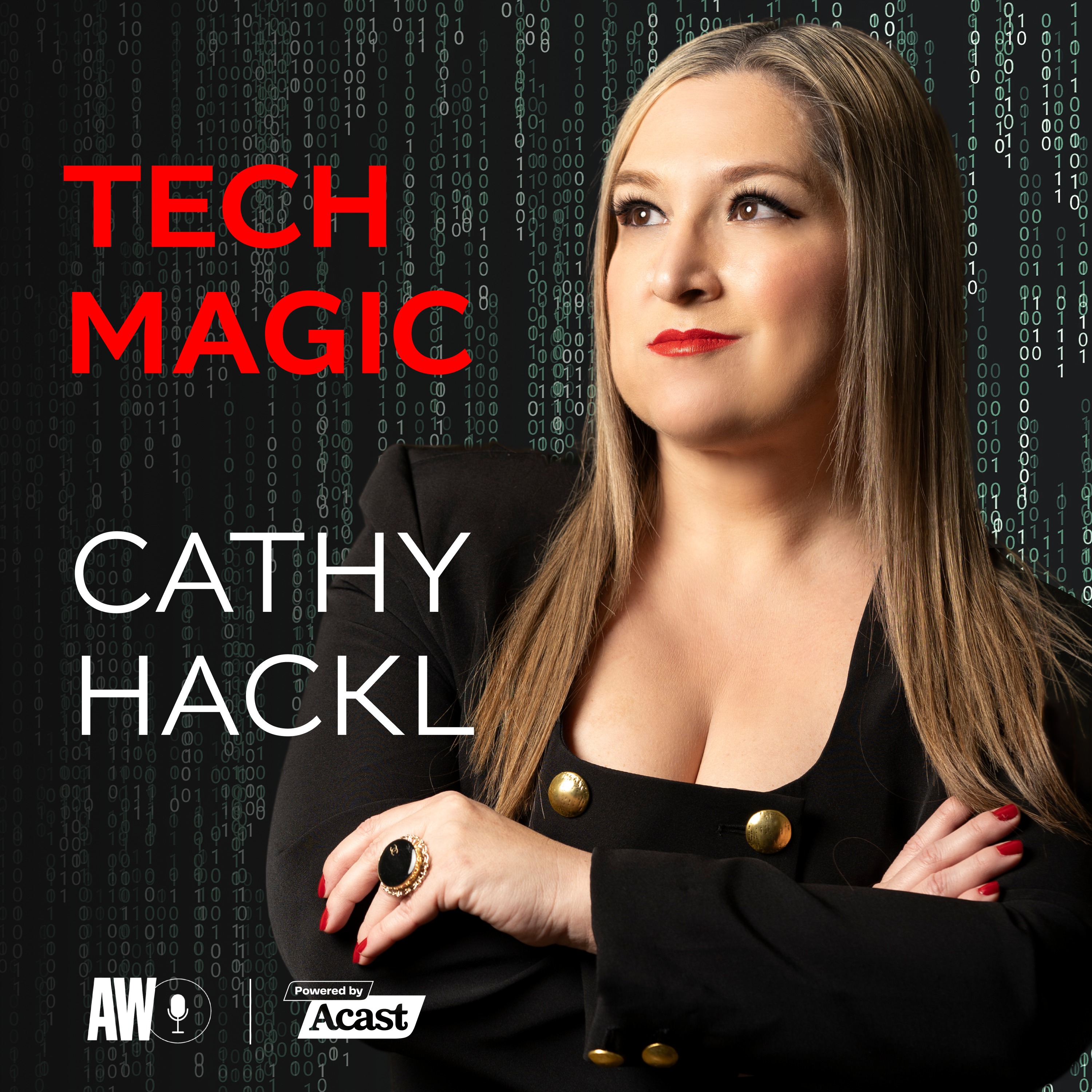 cover art for Mr. Beast Launches a Game; Apple Partnering with Meta; and AI as a Feature, Not a Product with Cathy Hackl and Lee Kebler