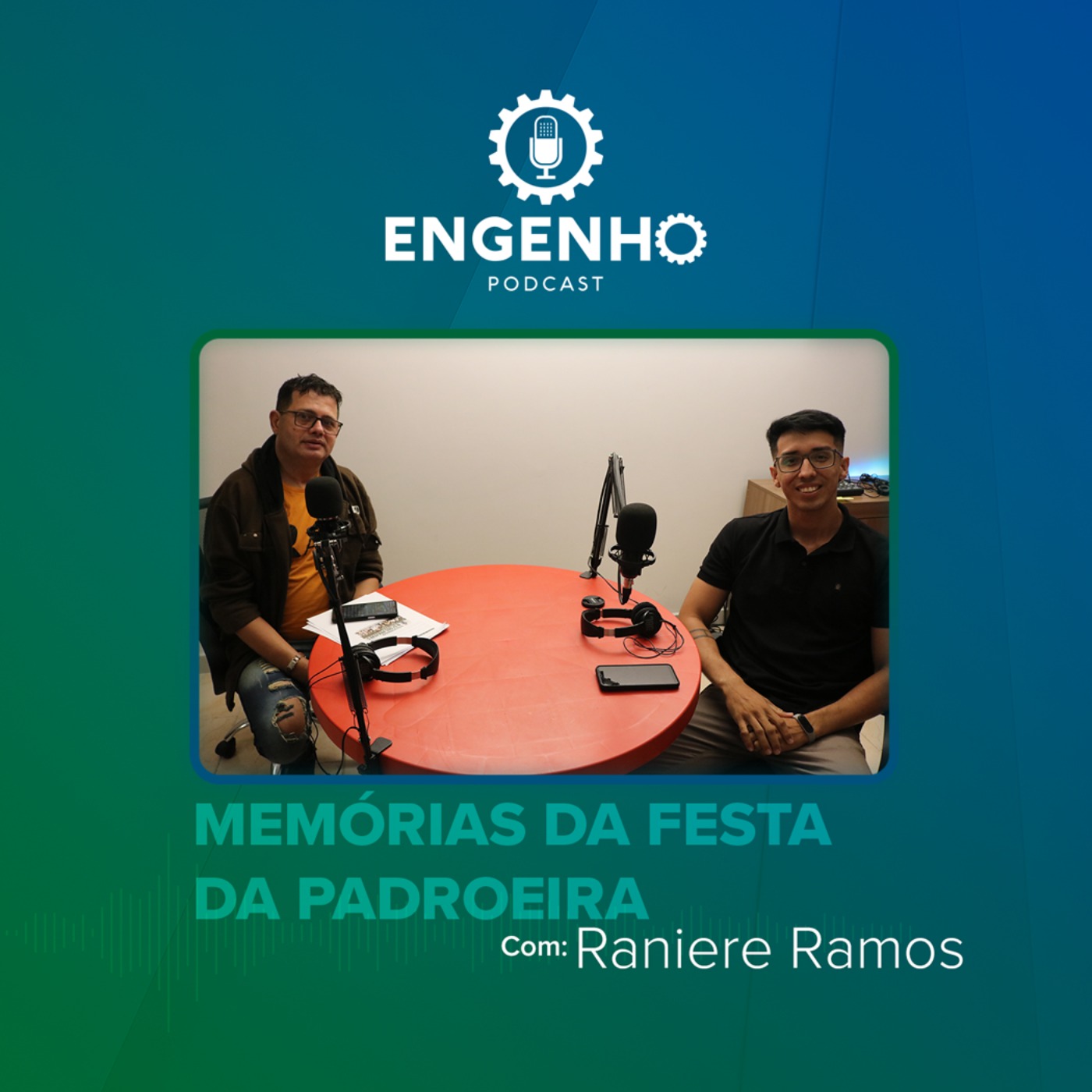 Engenho Podcast