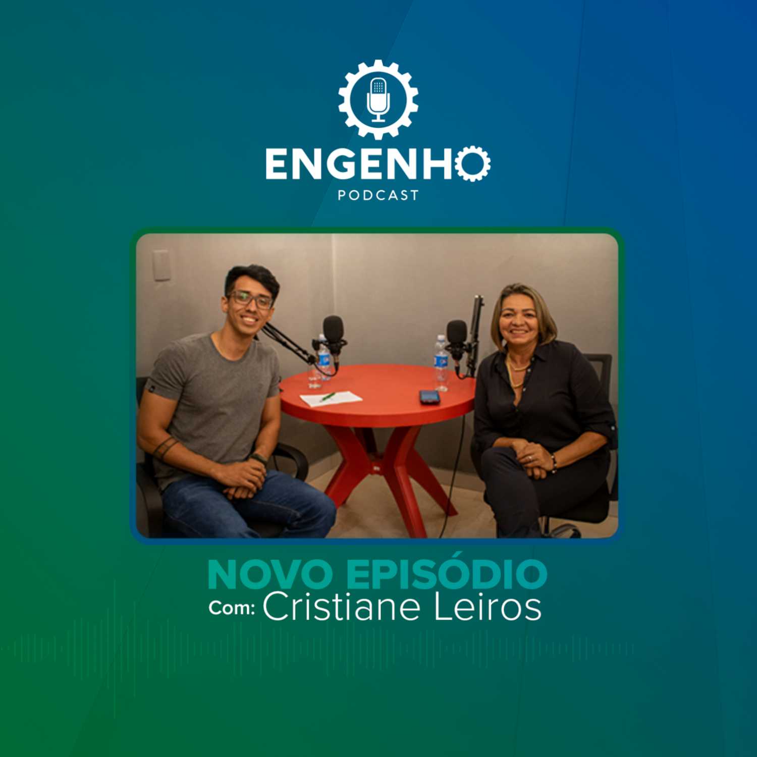 Engenho Podcast