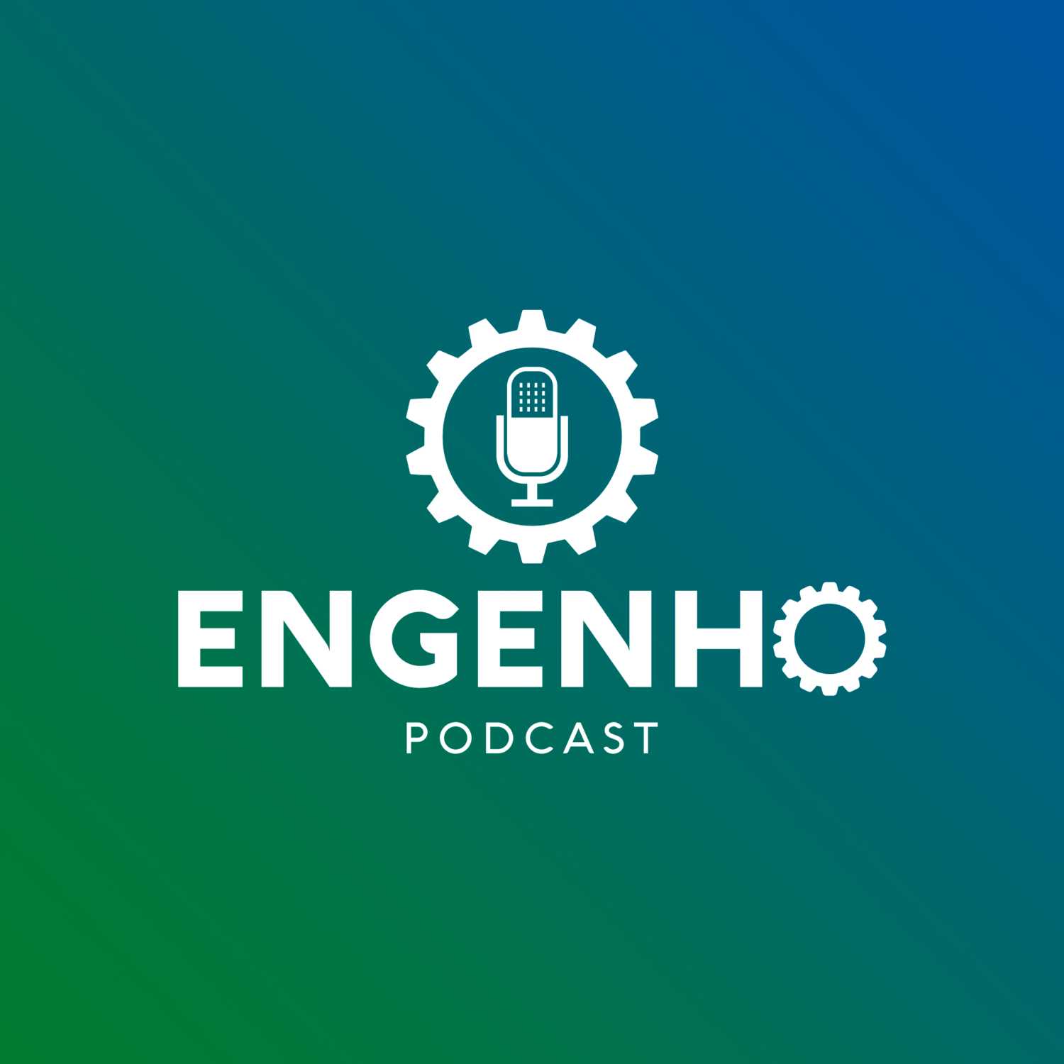 Engenho Podcast