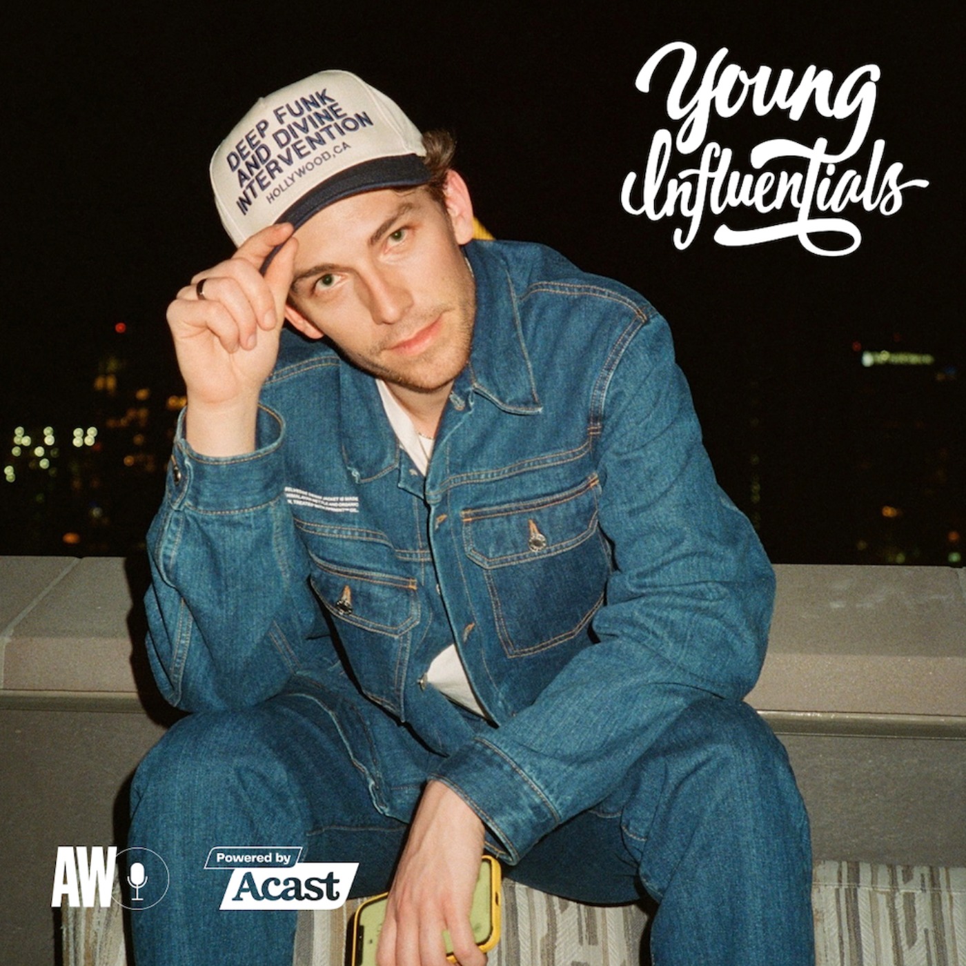 Young Influentials