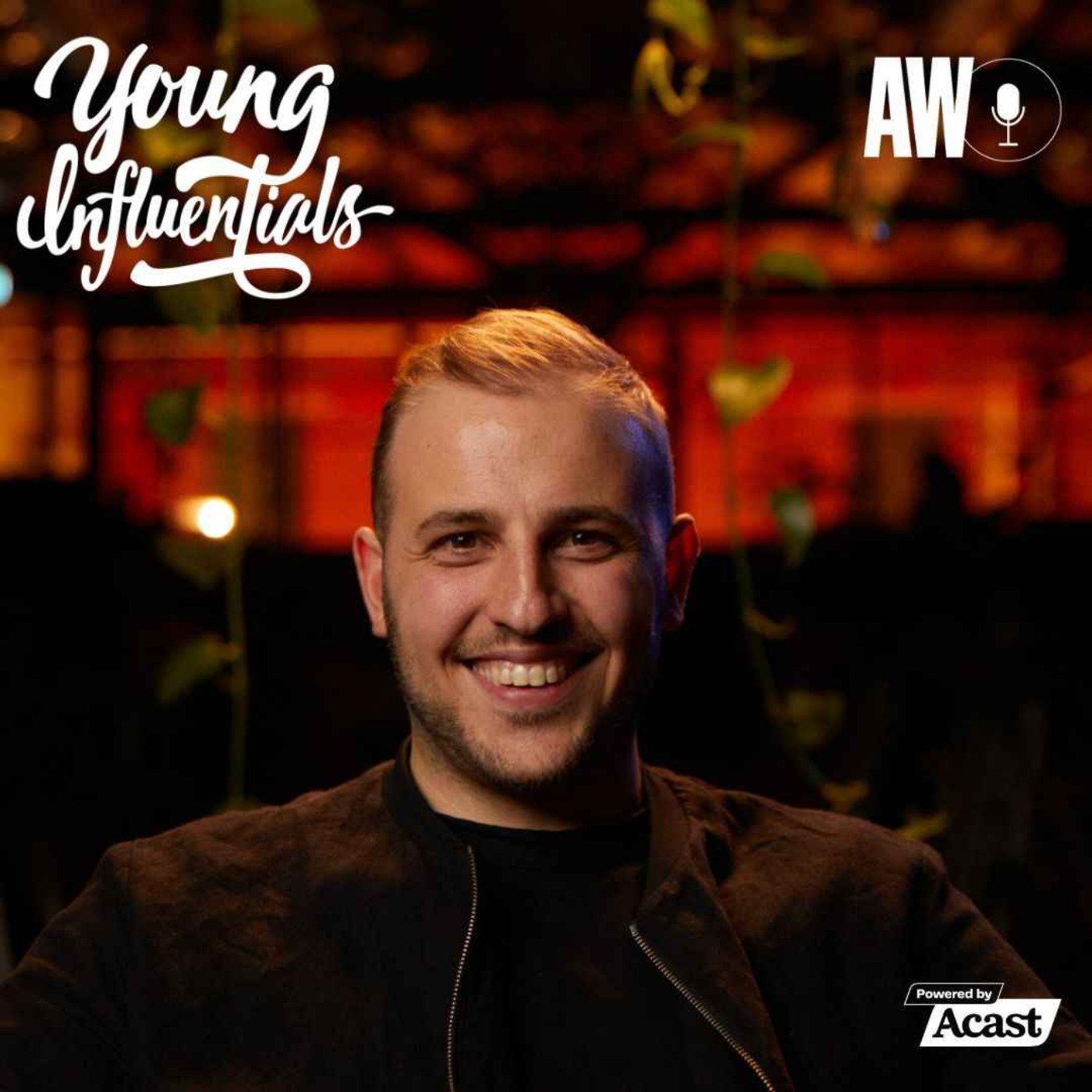 Young Influentials