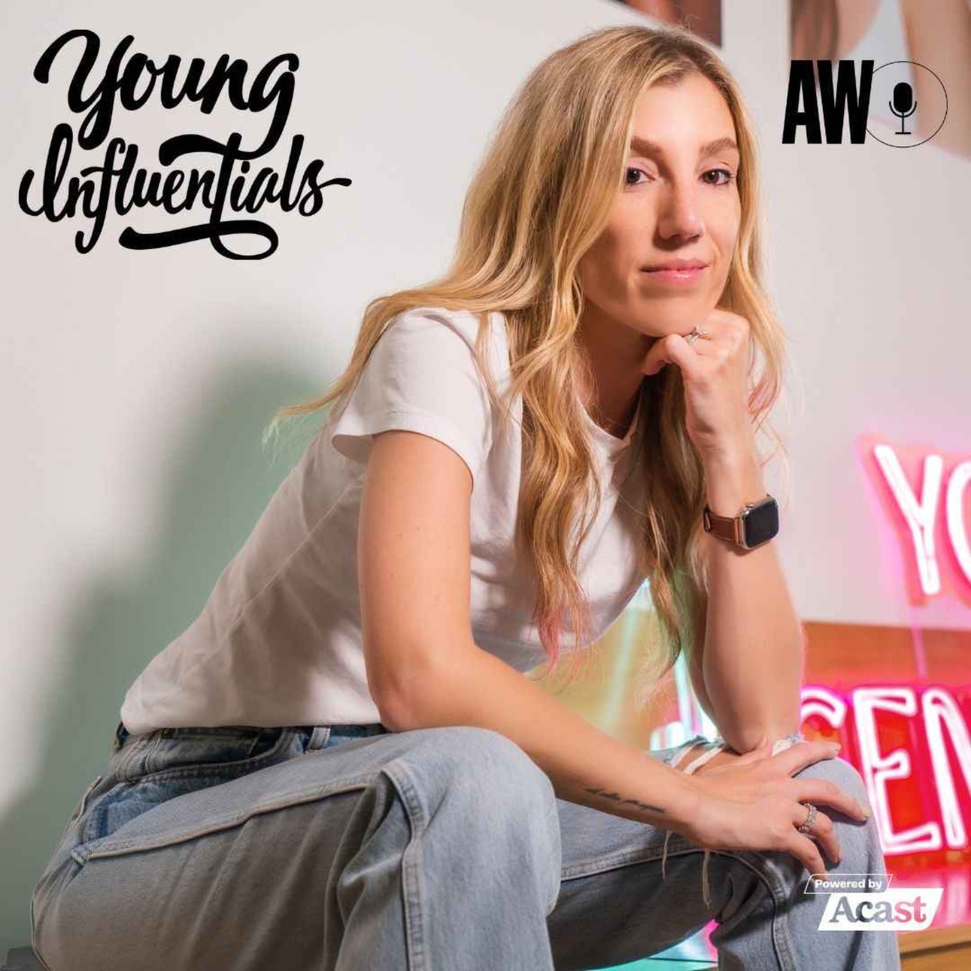Young Influentials