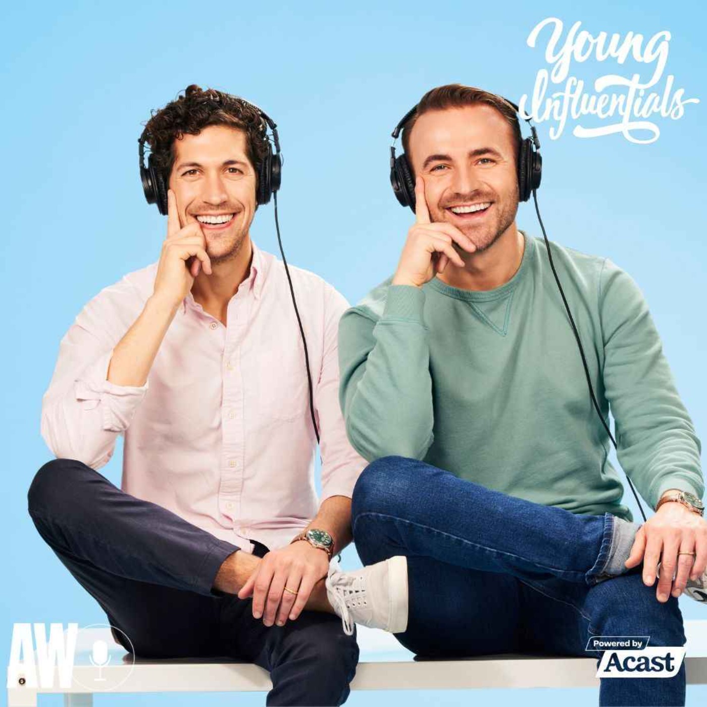 Young Influentials