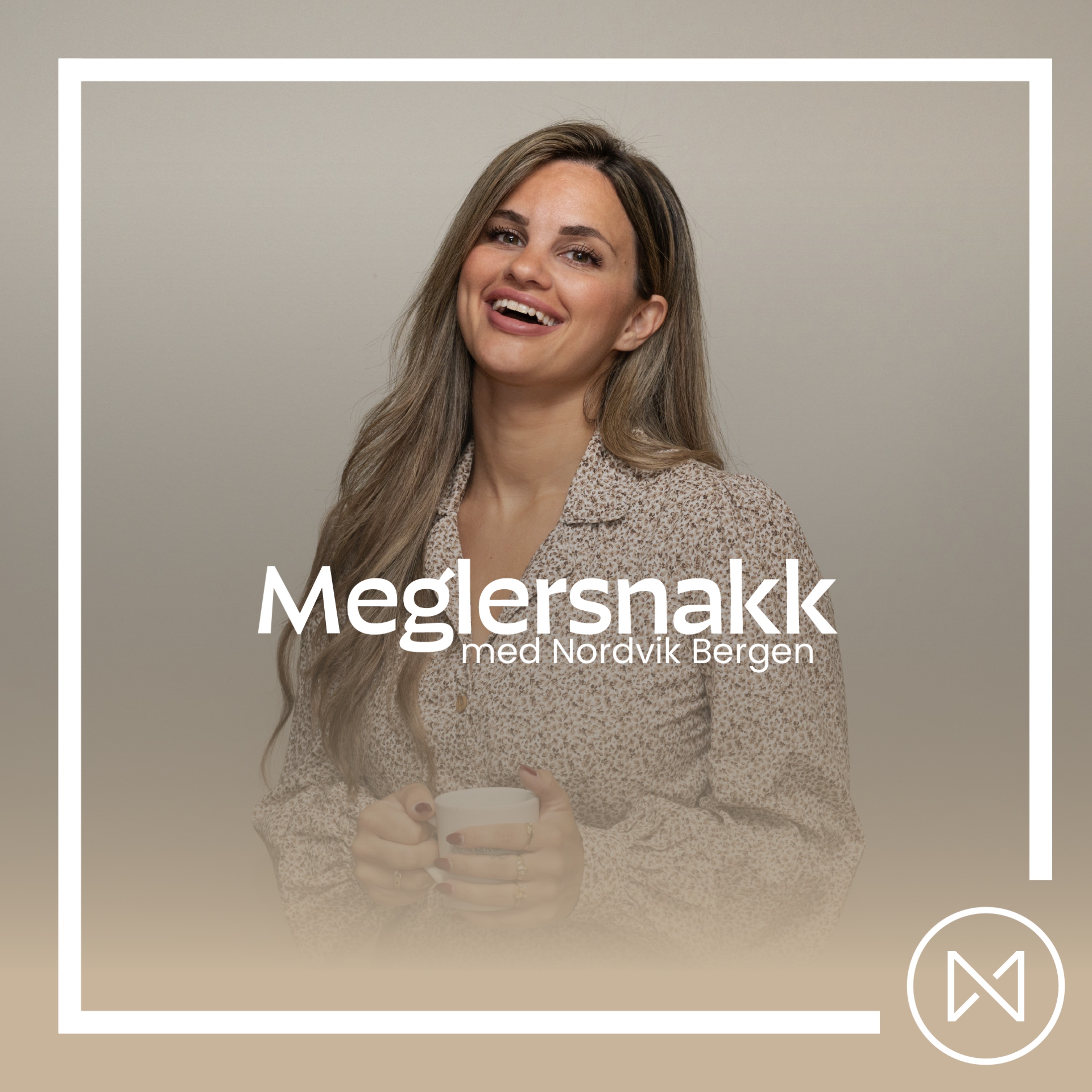 Meglersnakk