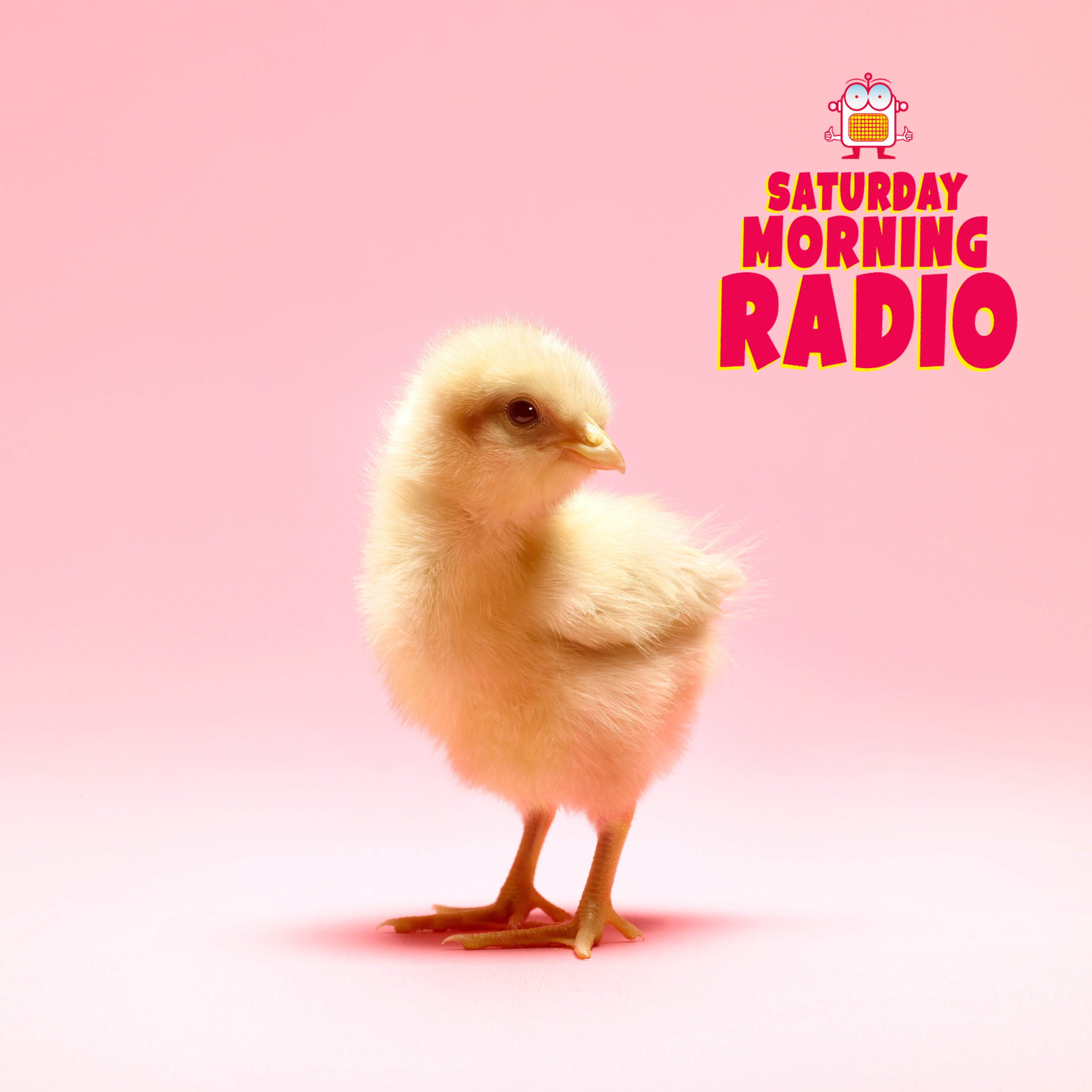 Saturday Morning Radio