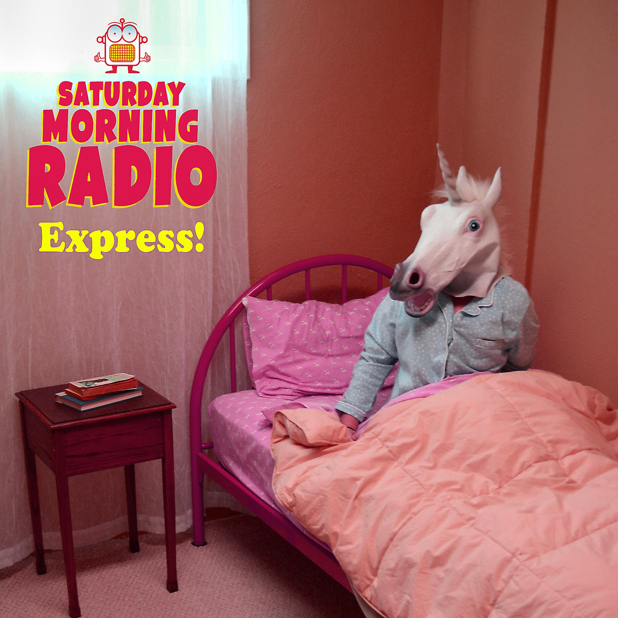 Saturday Morning Radio (Express) Episode 11