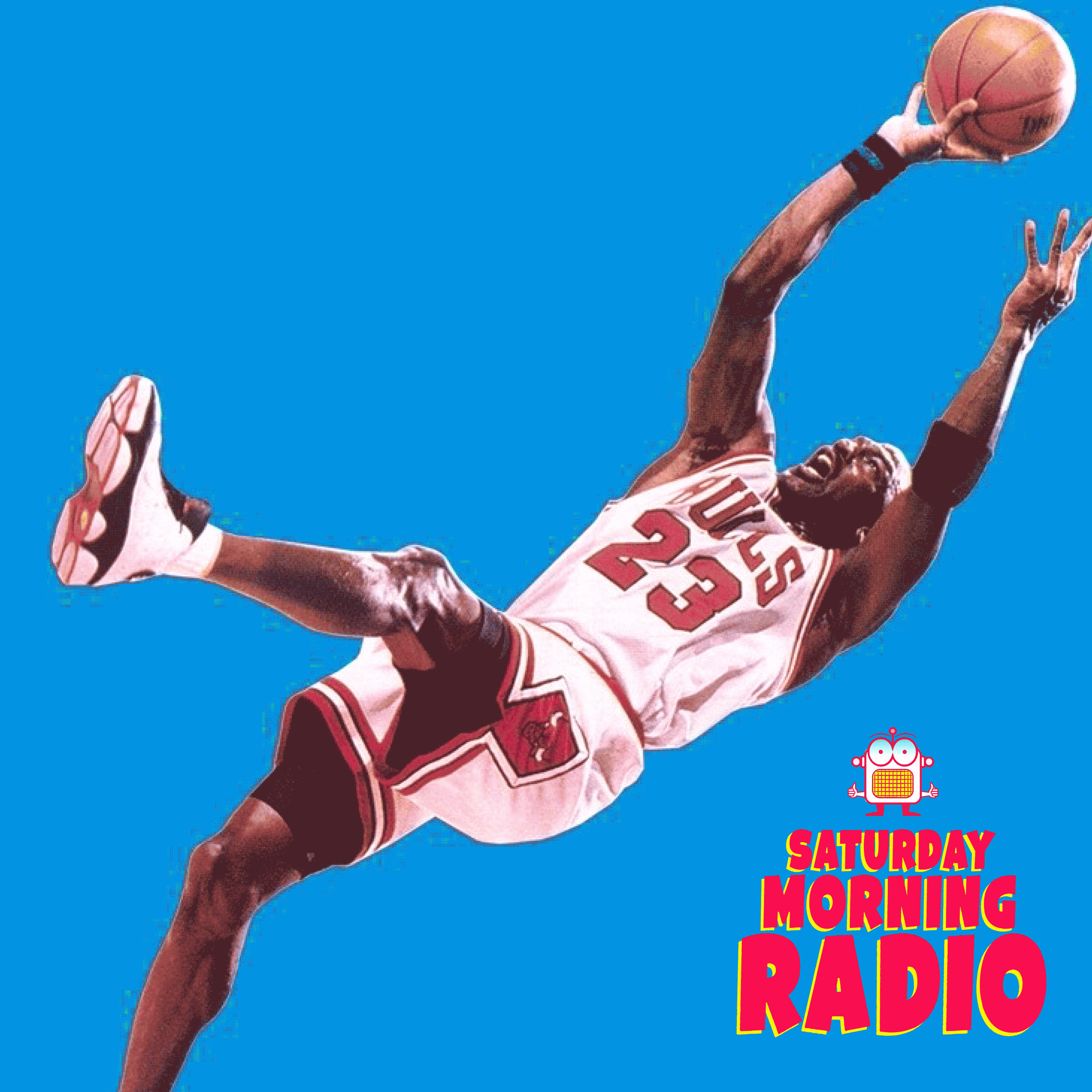 Saturday Morning Radio Episode 7