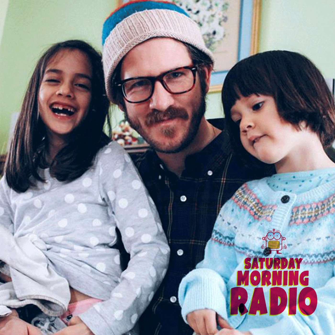 Saturday Morning Radio Episode 6 (2013)