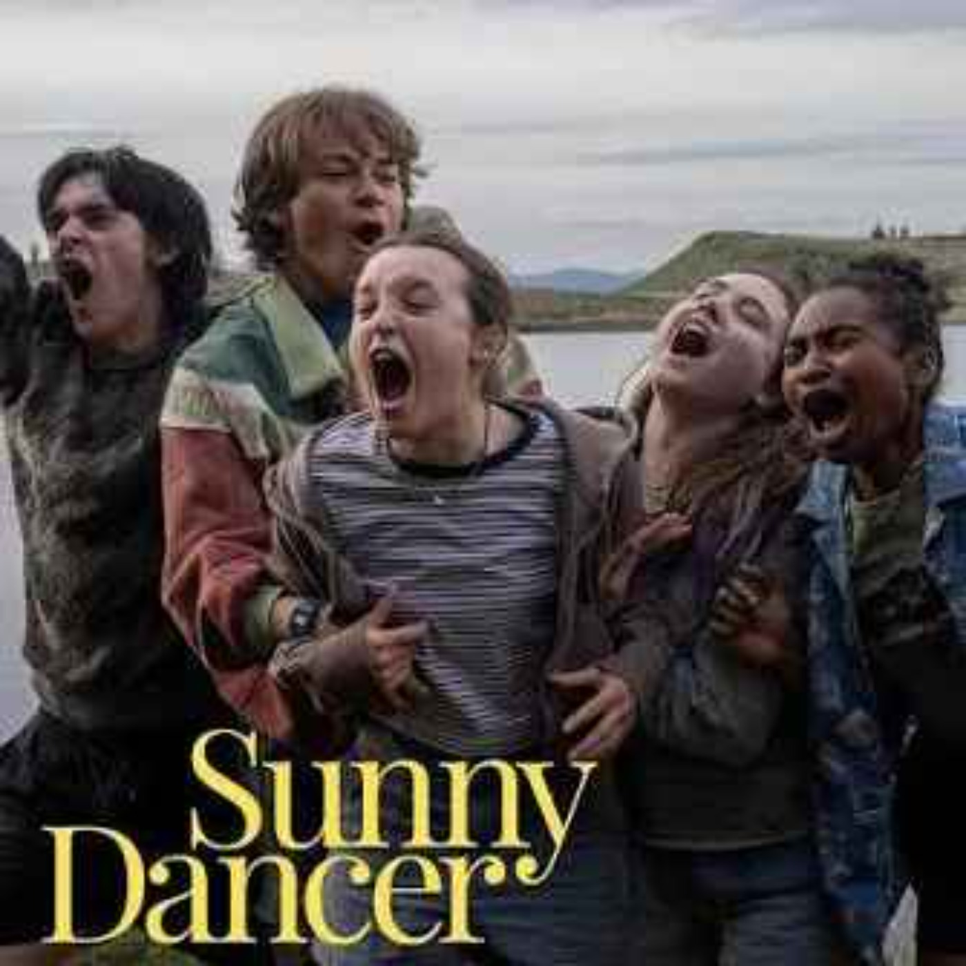 Sunny Dancer (2026)