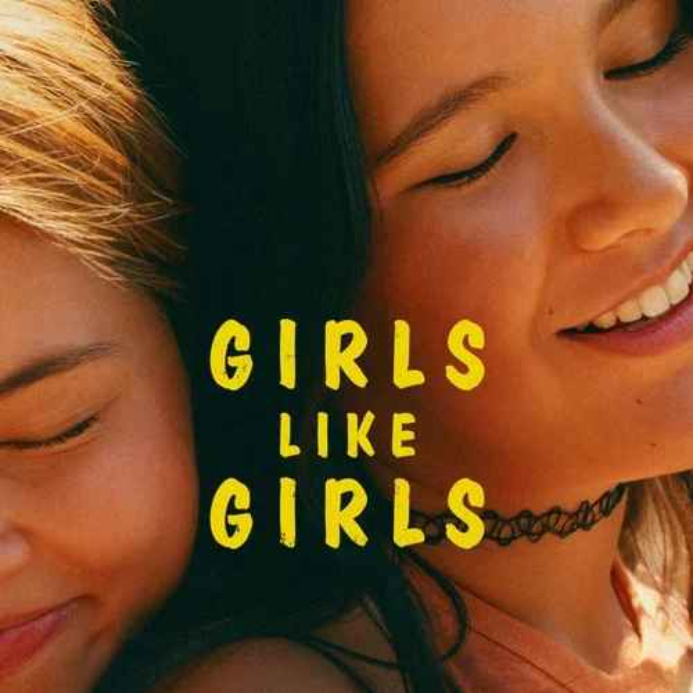 Film: Girls Like Girls (2026)