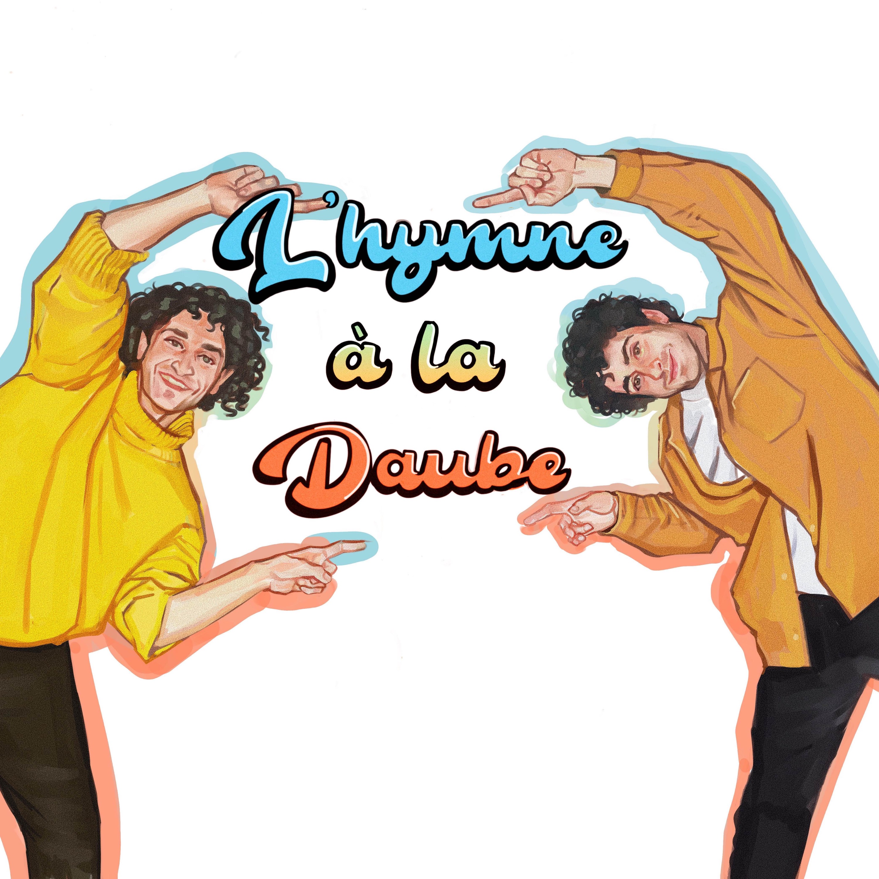 L\'Hymne à la Daube