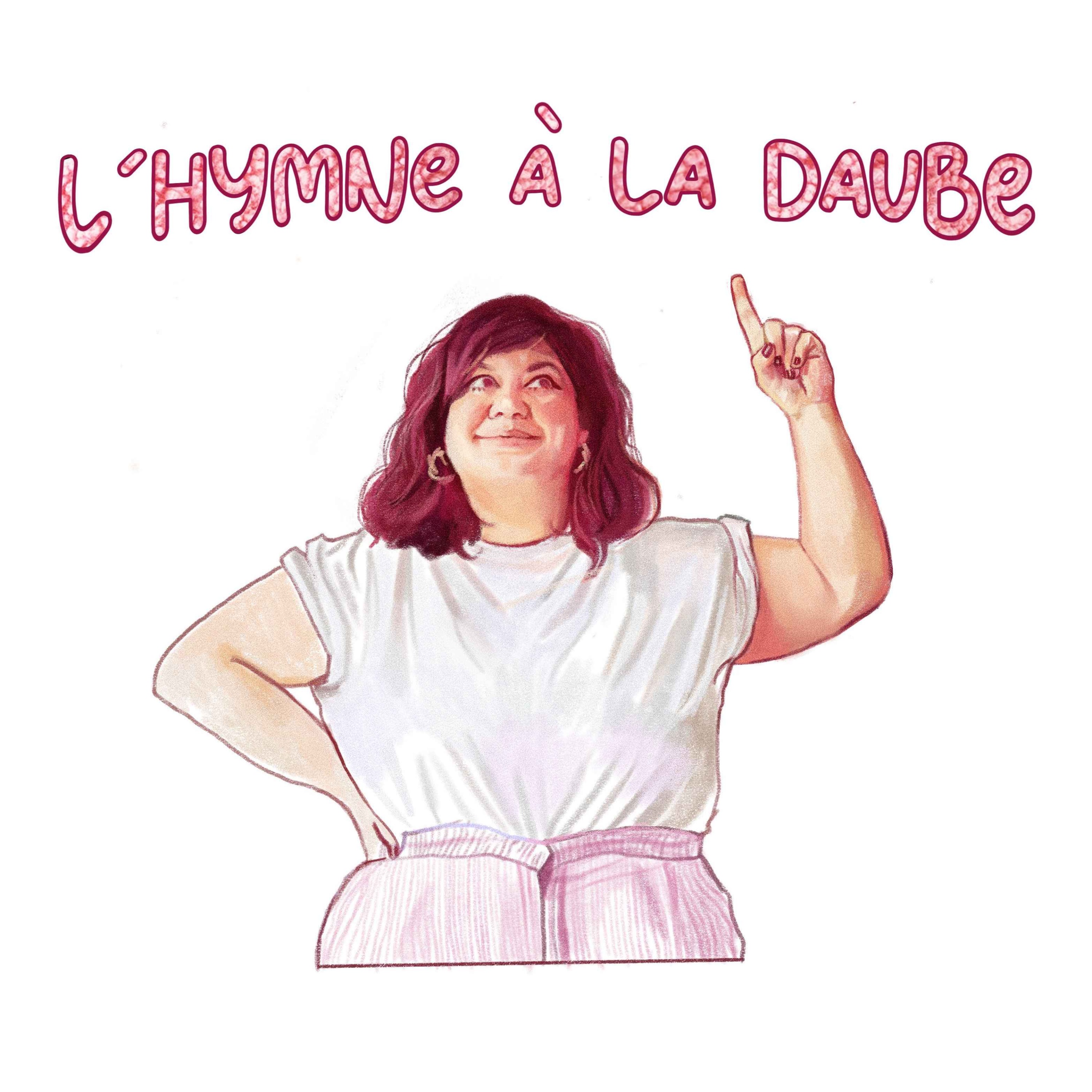 L\'Hymne à la Daube