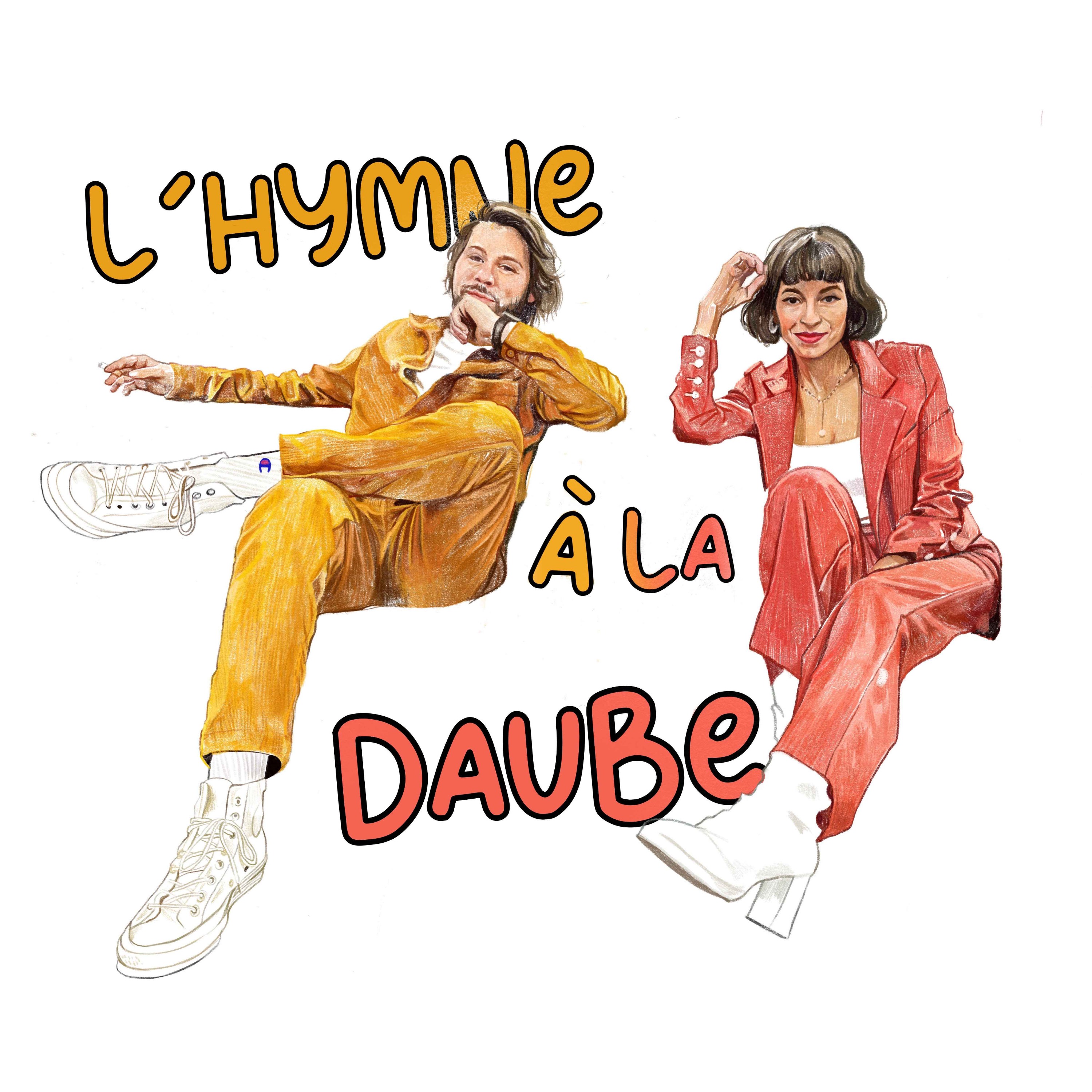 L\'Hymne à la Daube