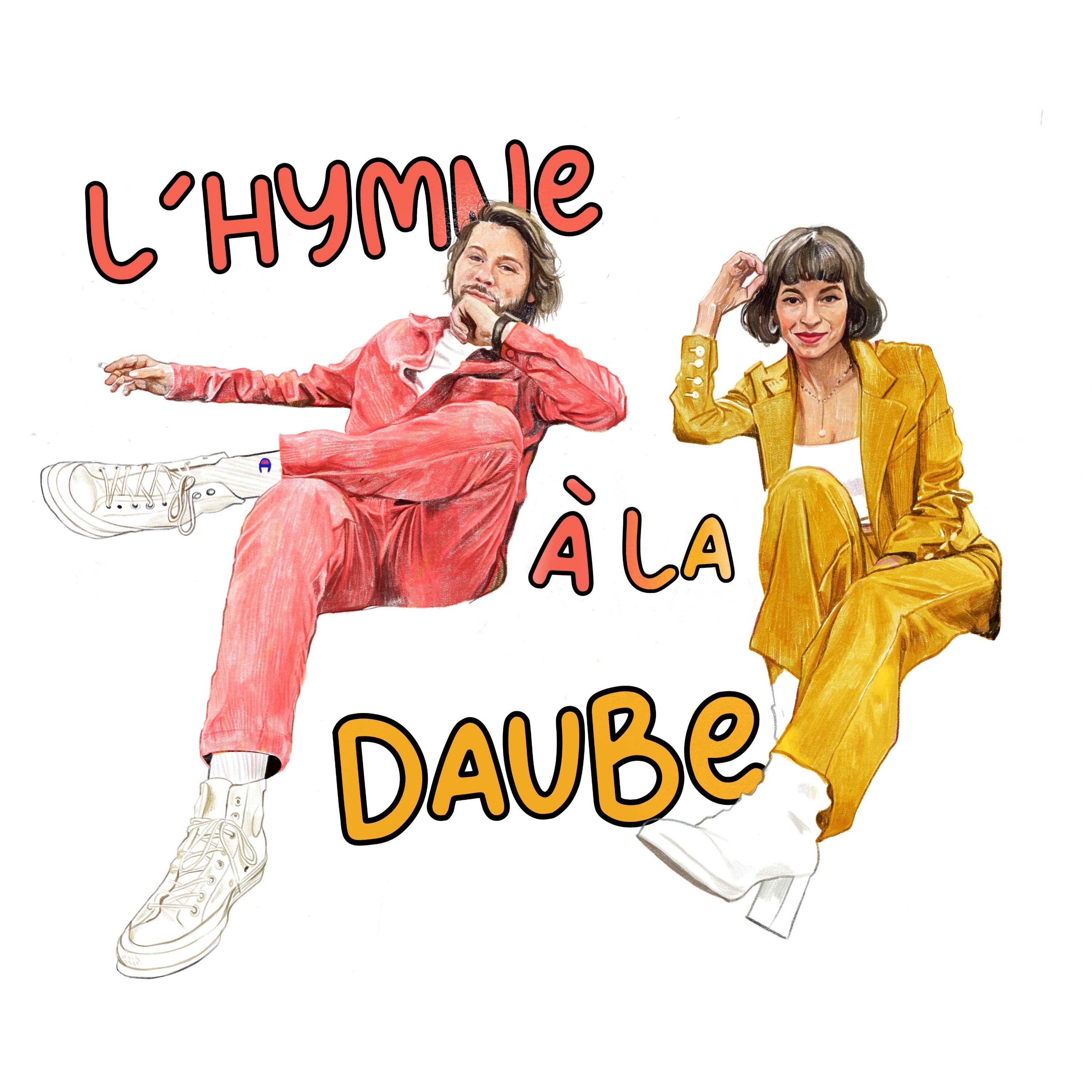 L\'Hymne à la Daube