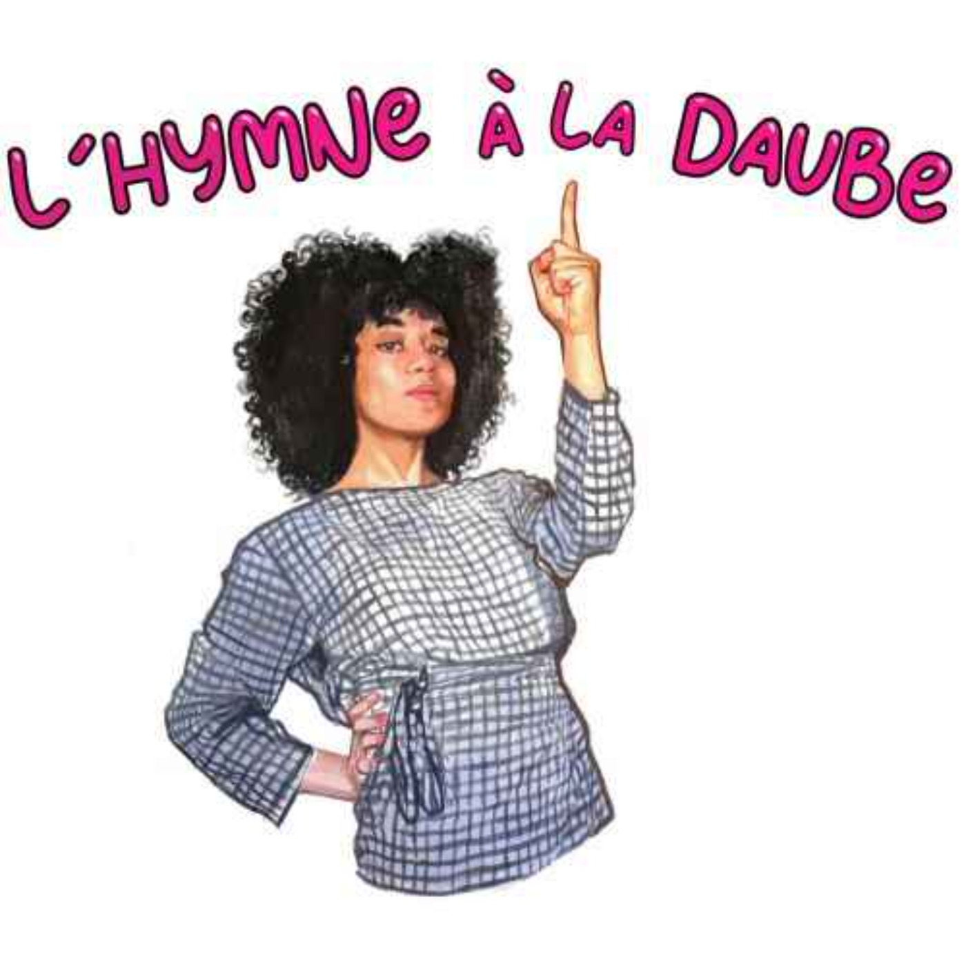 L\'Hymne à la Daube