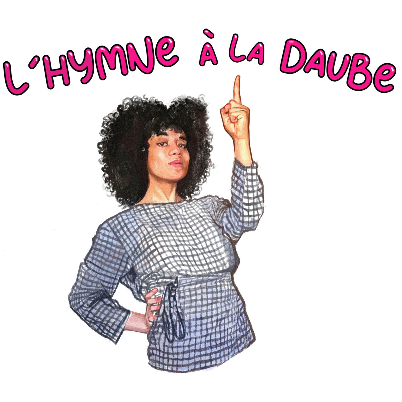 L\'Hymne à la Daube
