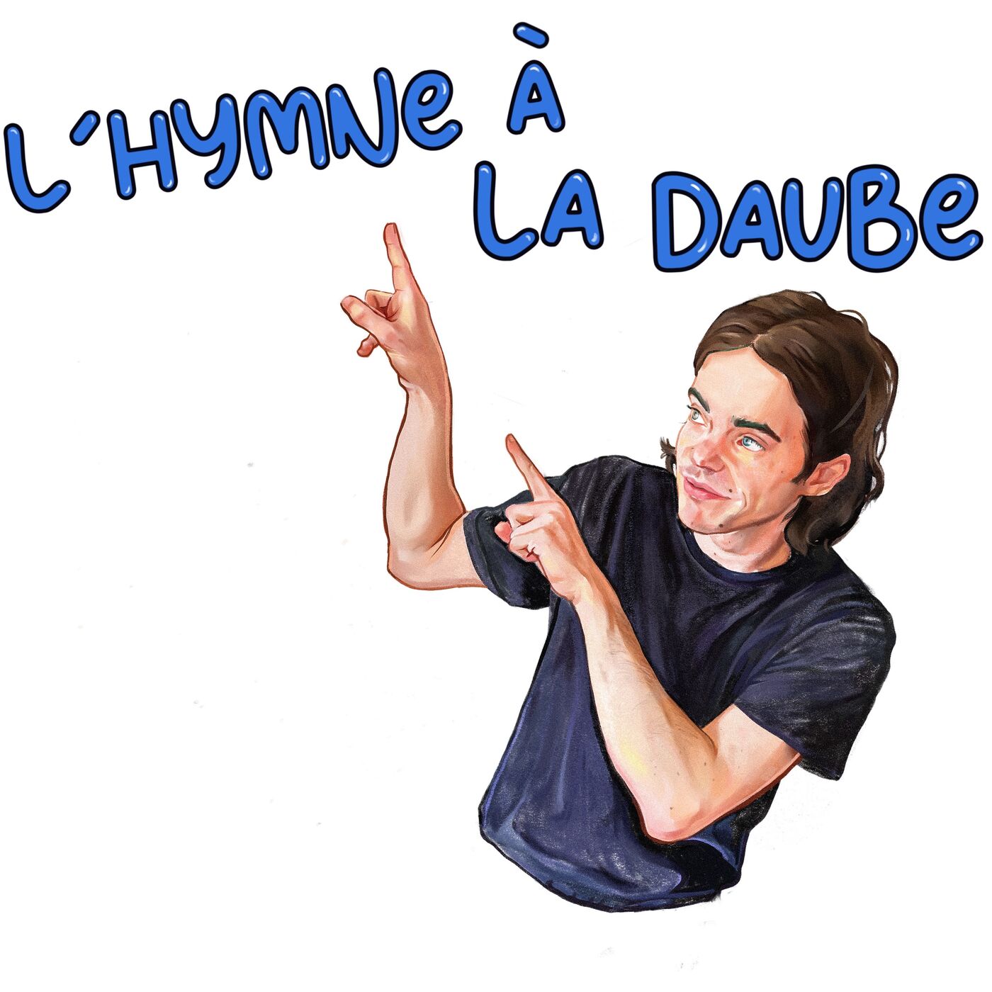 L\'Hymne à la Daube