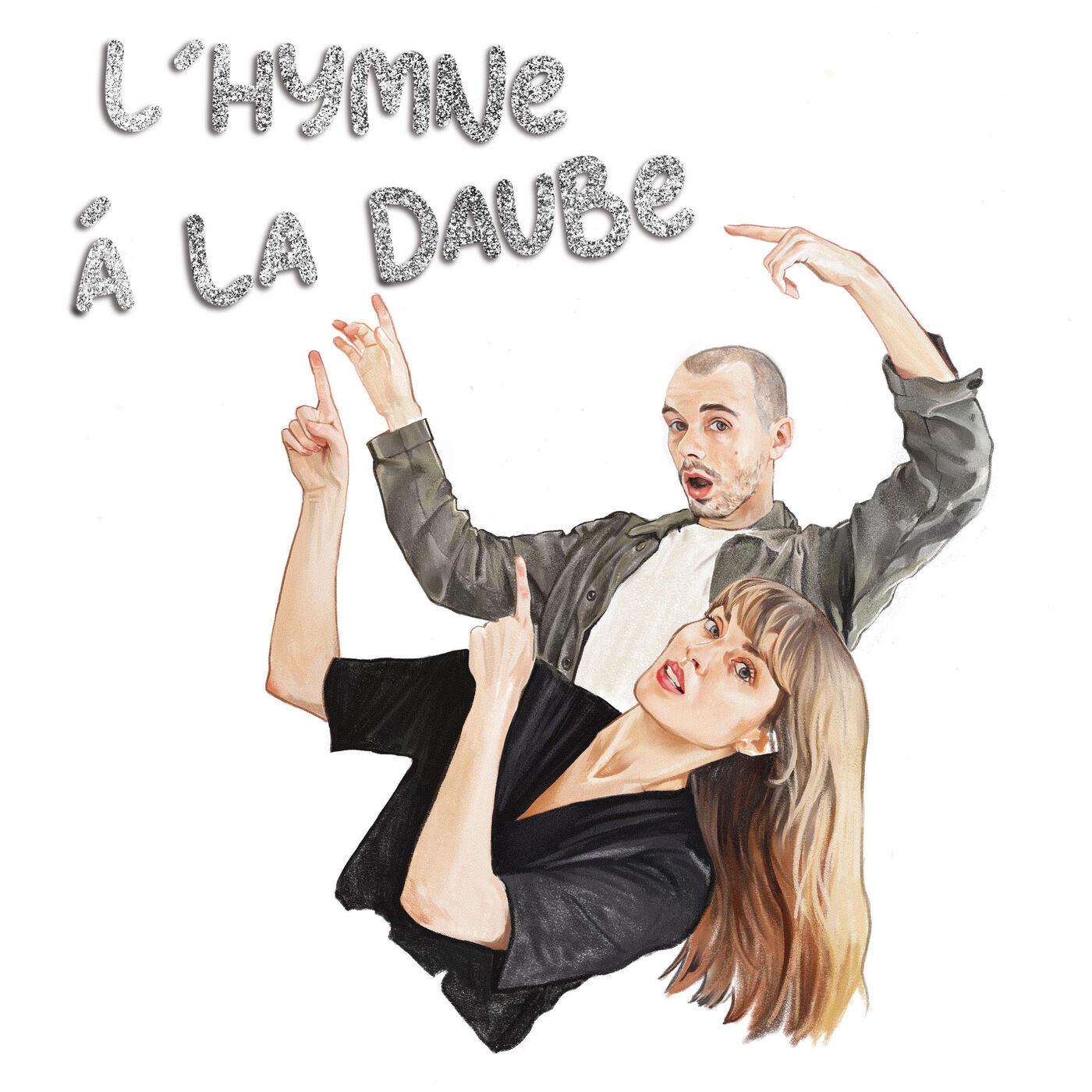 L\'Hymne à la Daube