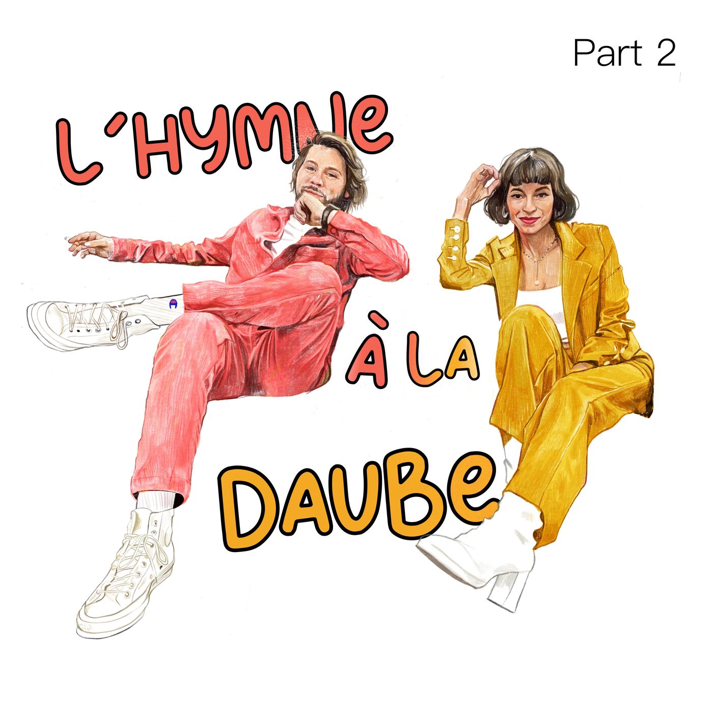 L\'Hymne à la Daube