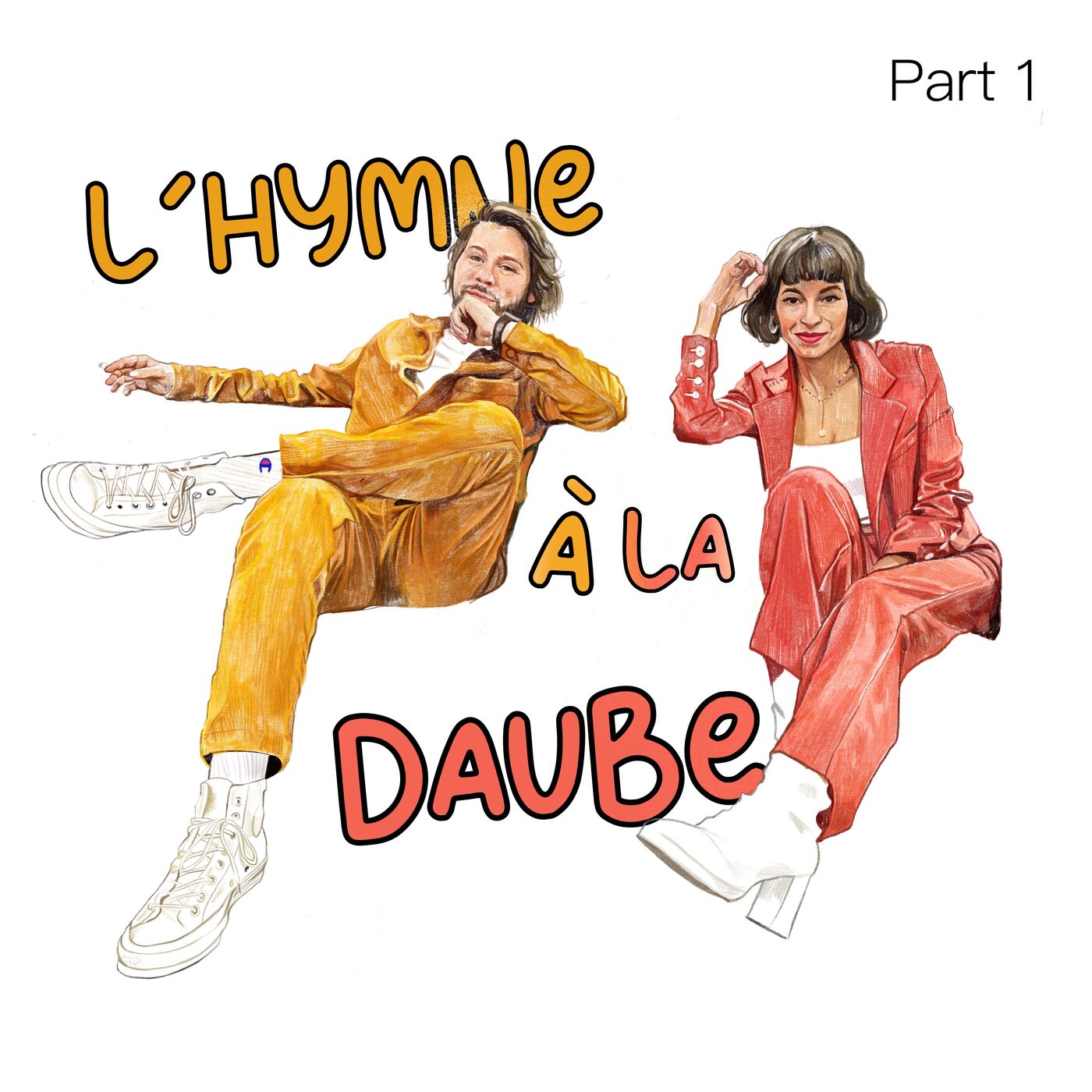L\'Hymne à la Daube