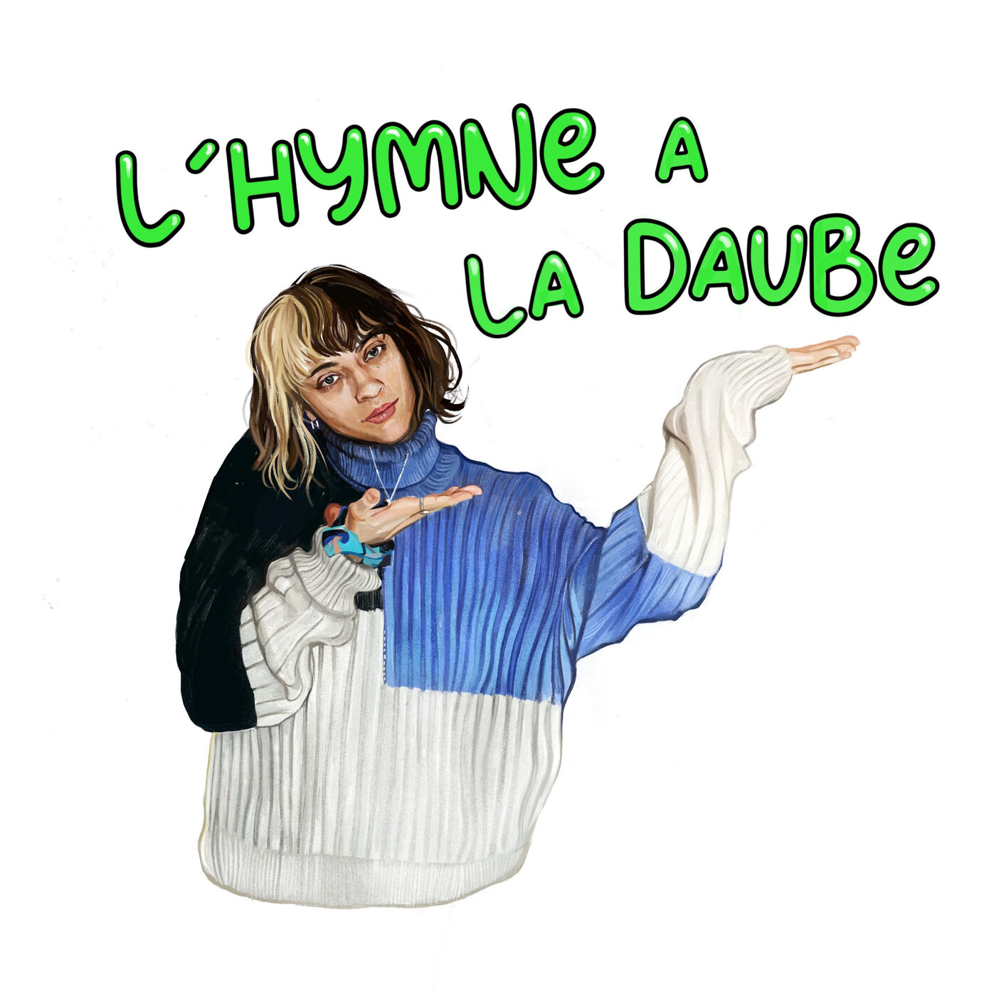 L\'Hymne à la Daube
