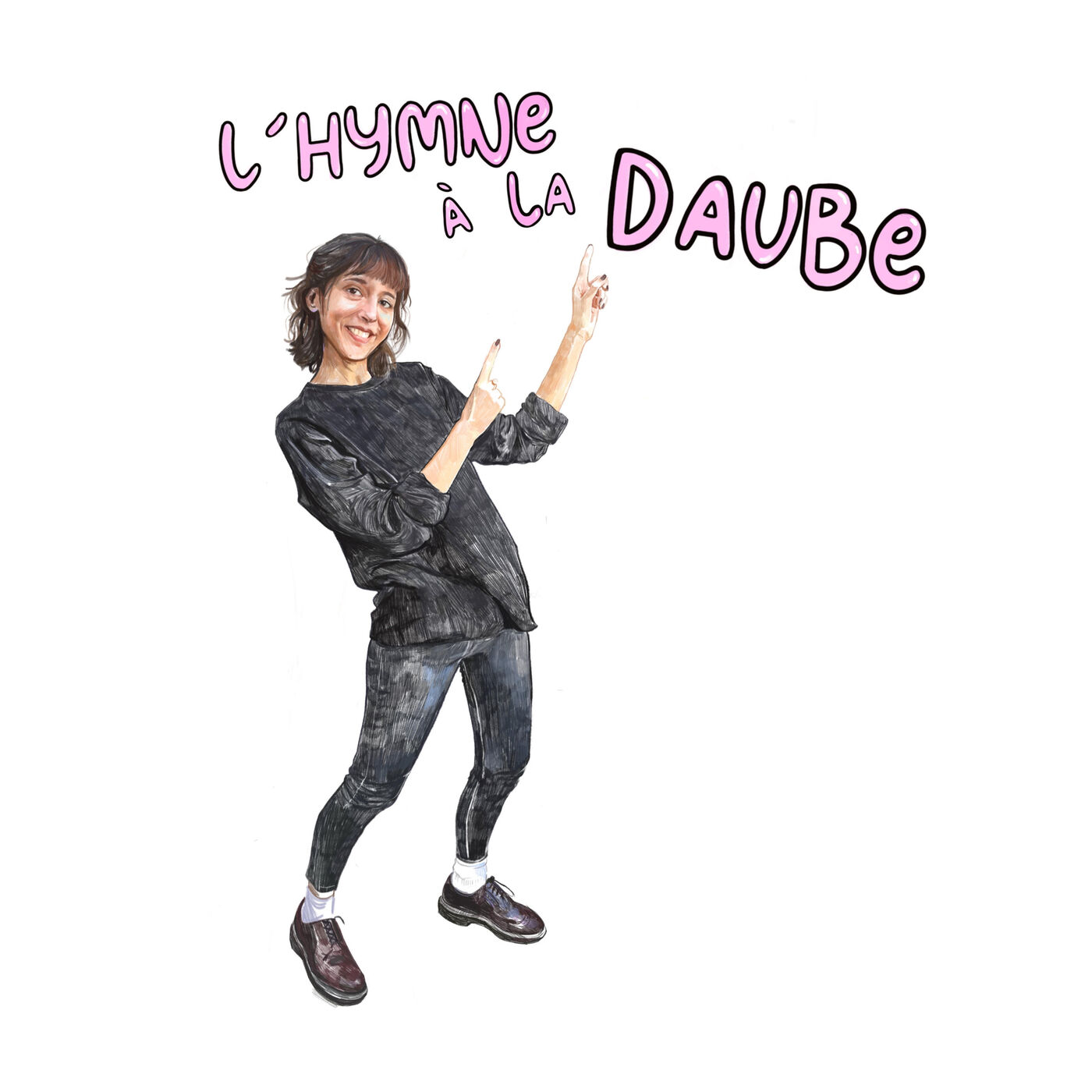 L\'Hymne à la Daube