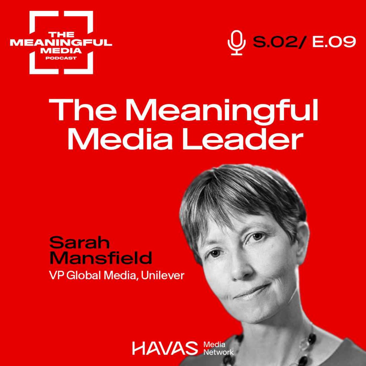 The Meaningful Media Leader