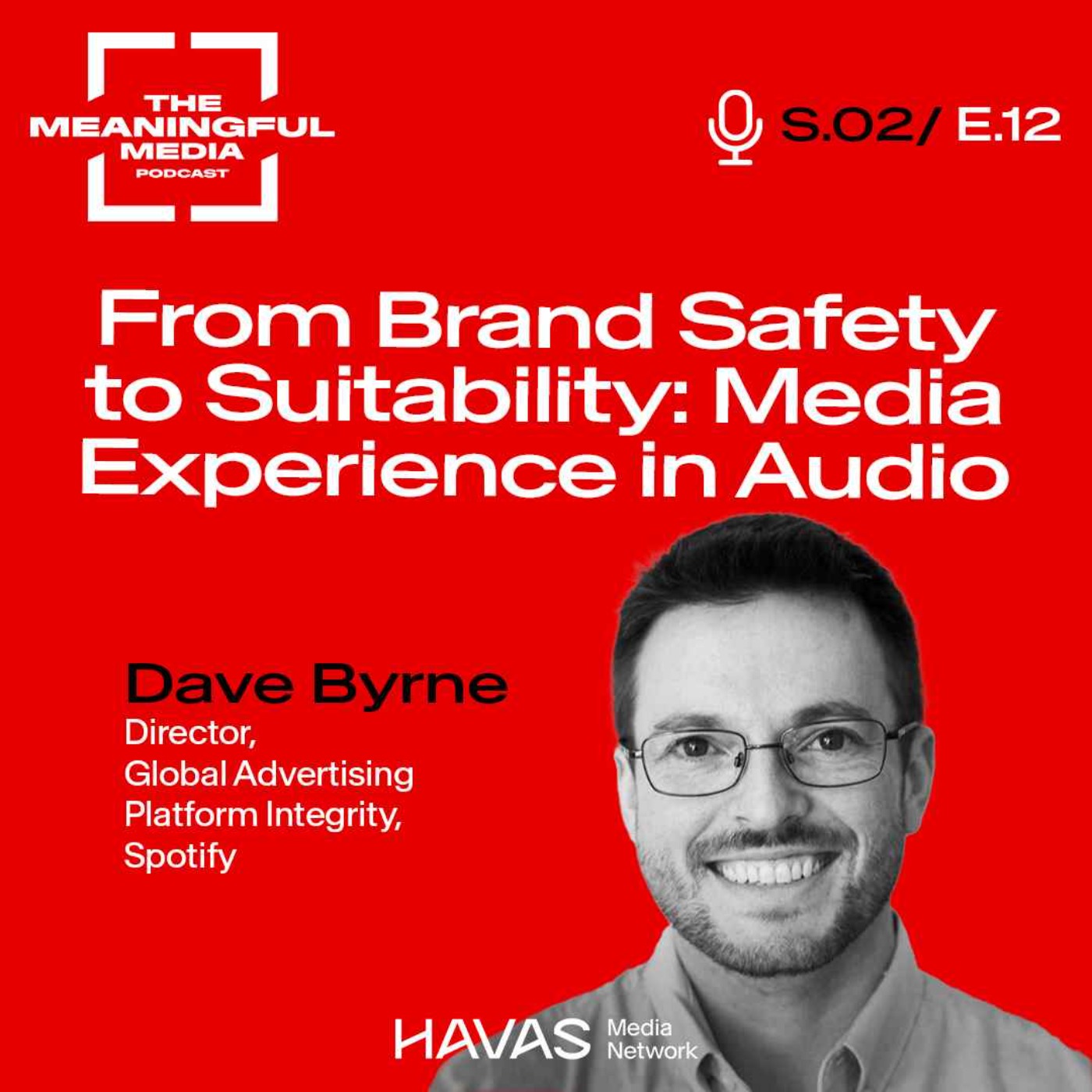 The Meaningful Media Podcast