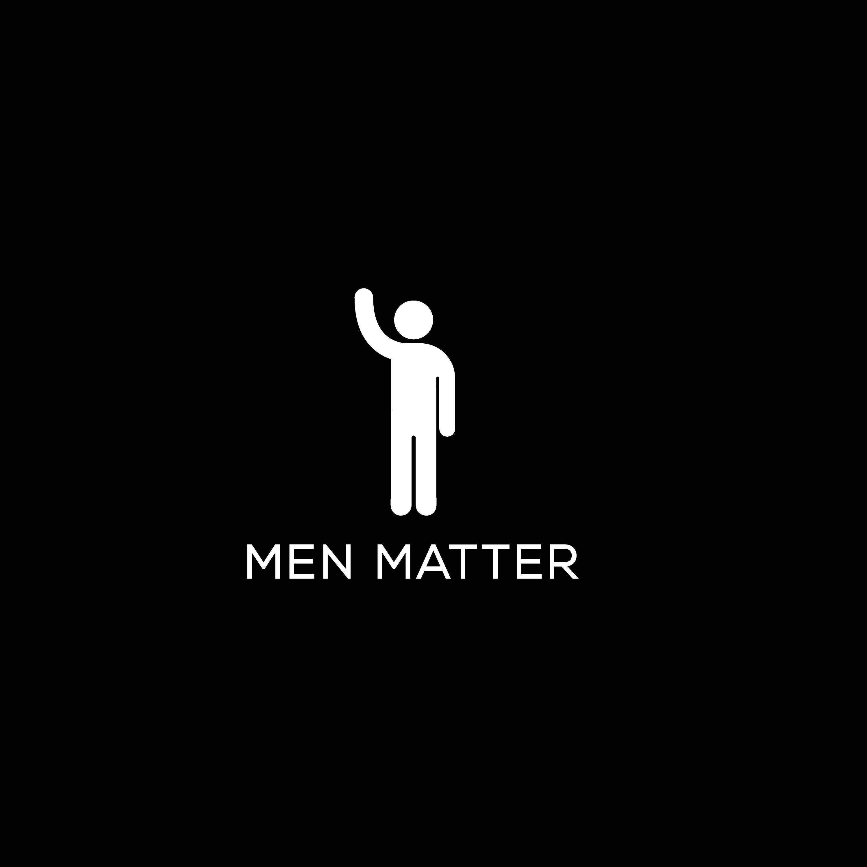 cover art for Men Matter -- Leave With Your Bags Packed Part 1: Maximize Your Minimum