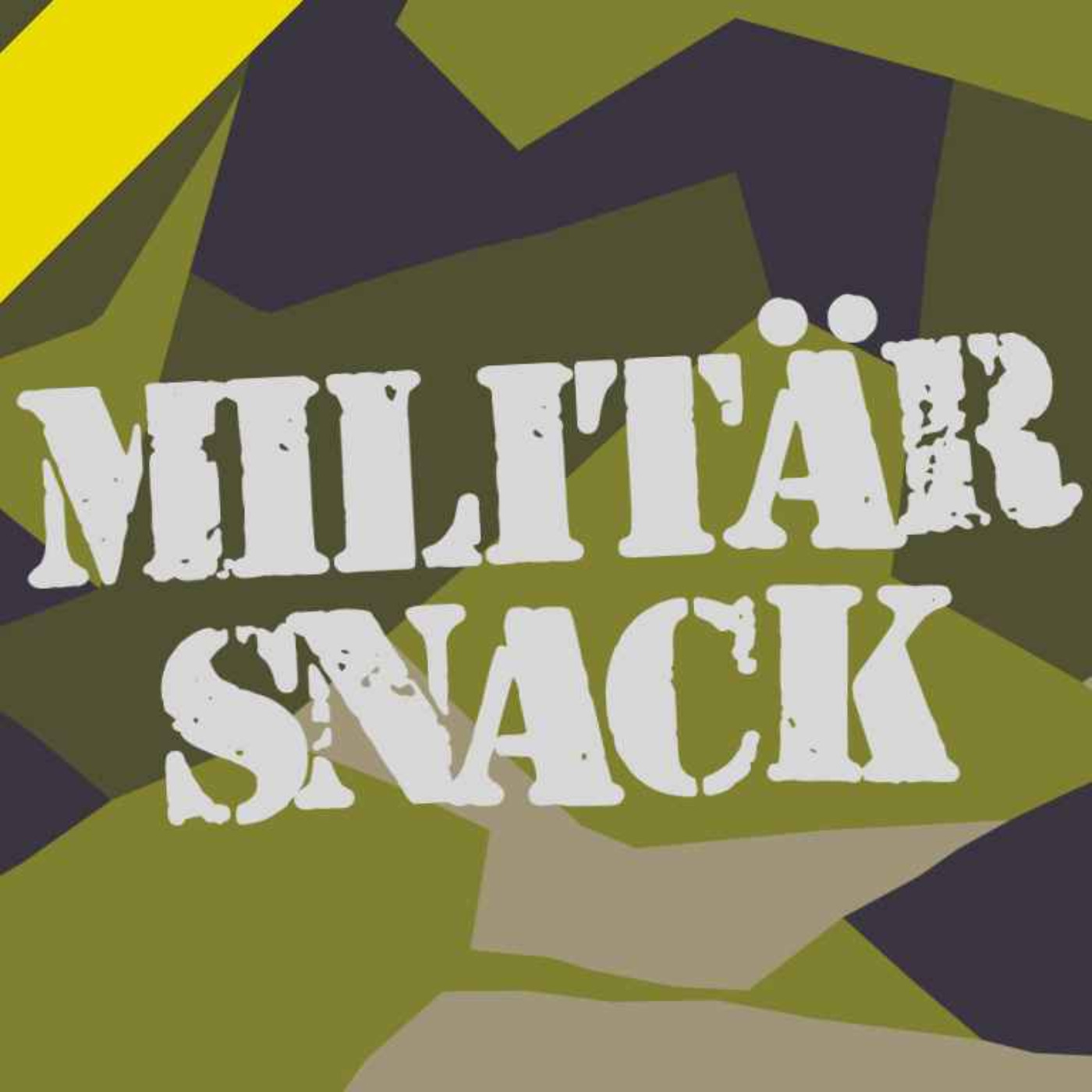 Militärsnack