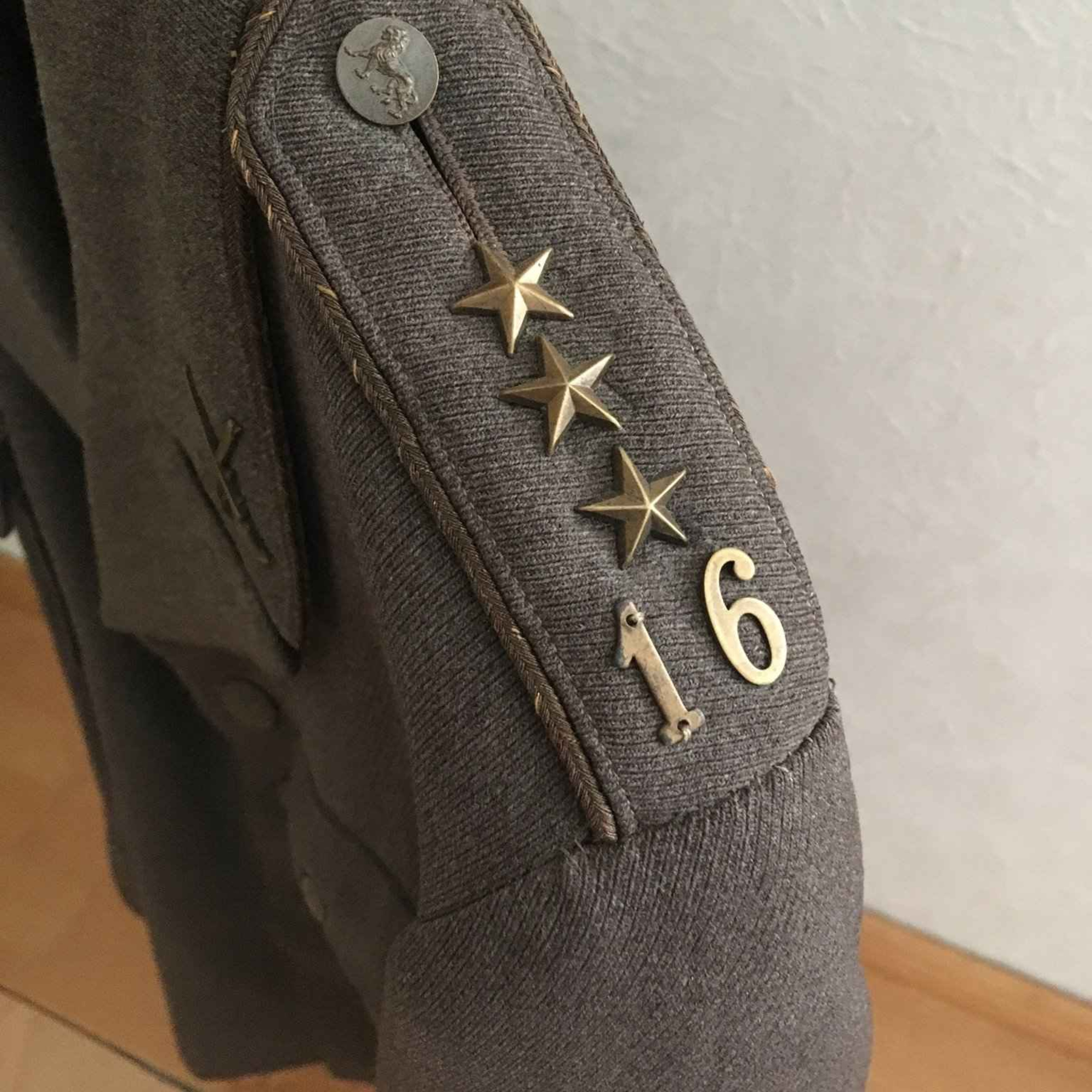 Militärsnack